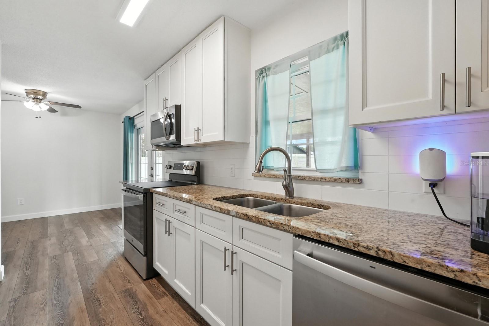 2931 LANTERN DR, SOUTH DAYTONA, FL, 32119