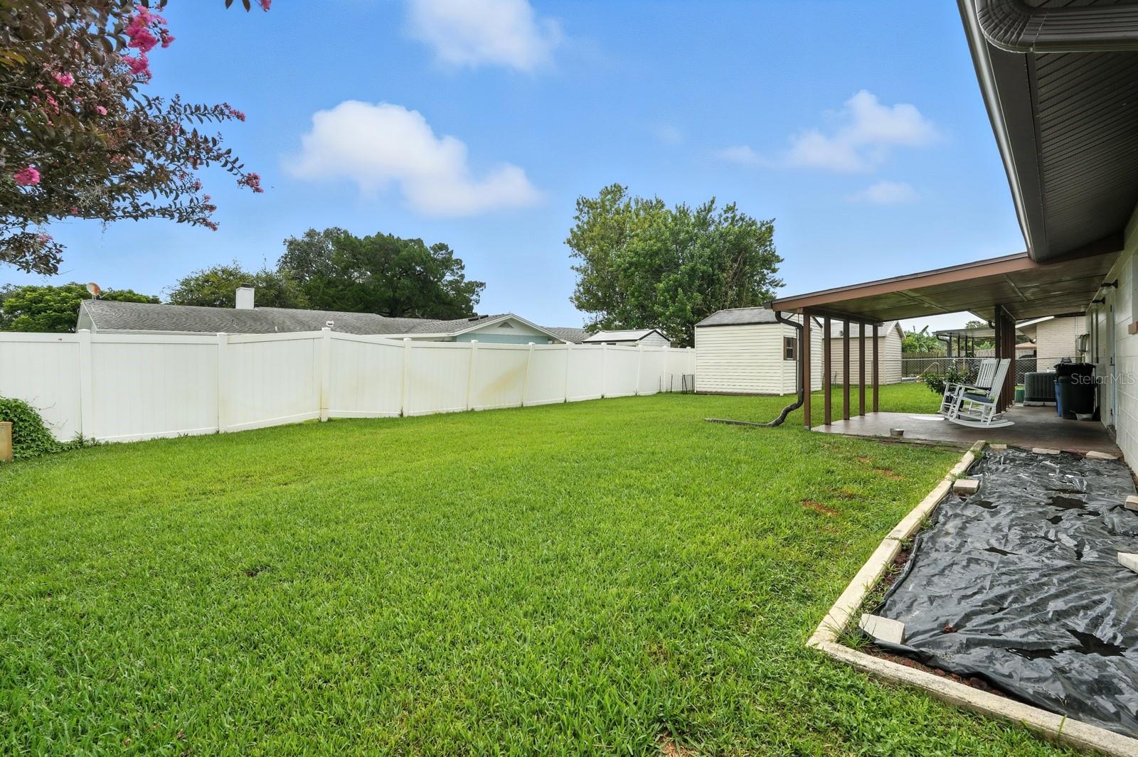 2931 LANTERN DR, SOUTH DAYTONA, FL, 32119