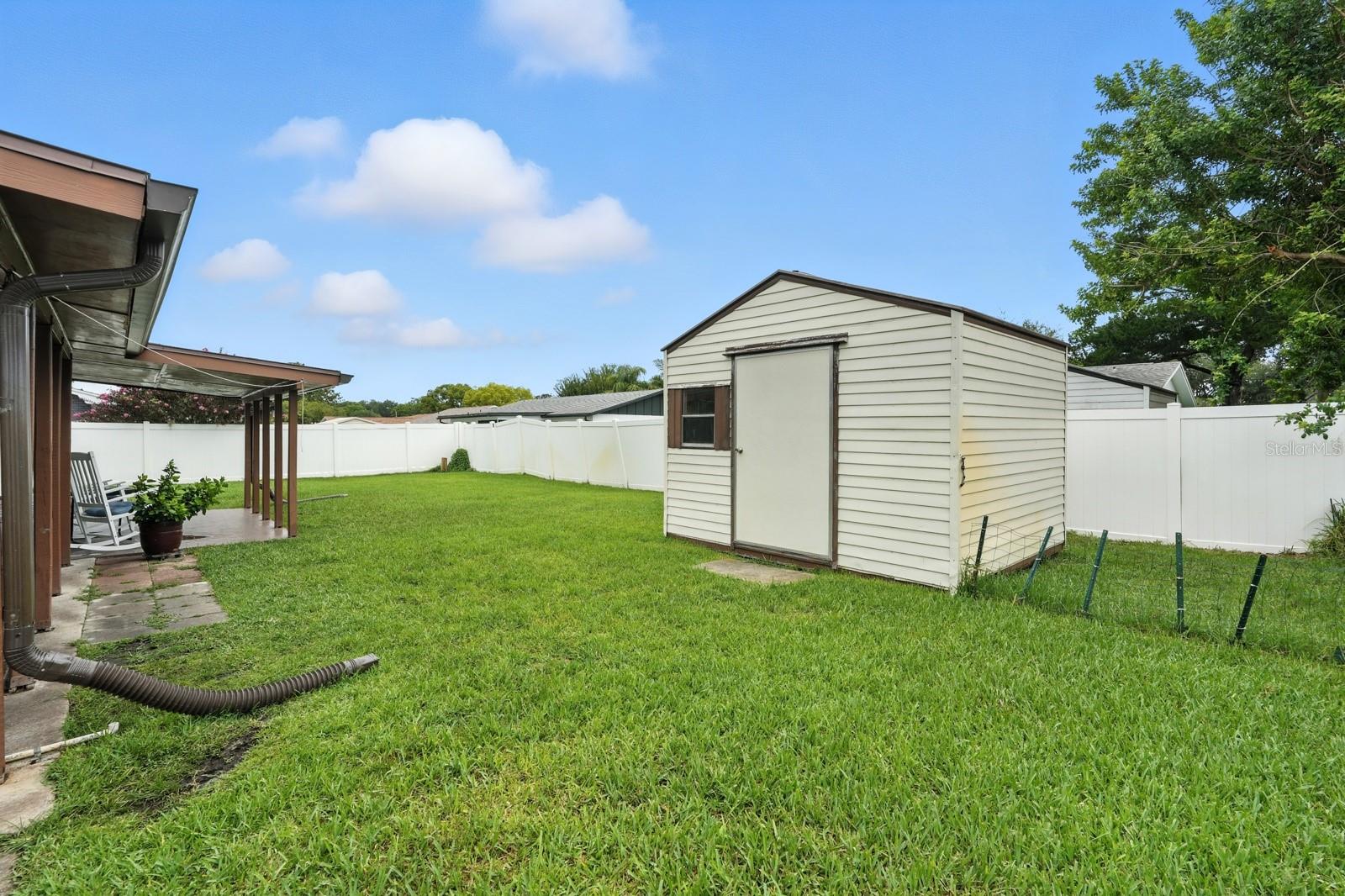 2931 LANTERN DR, SOUTH DAYTONA, FL, 32119