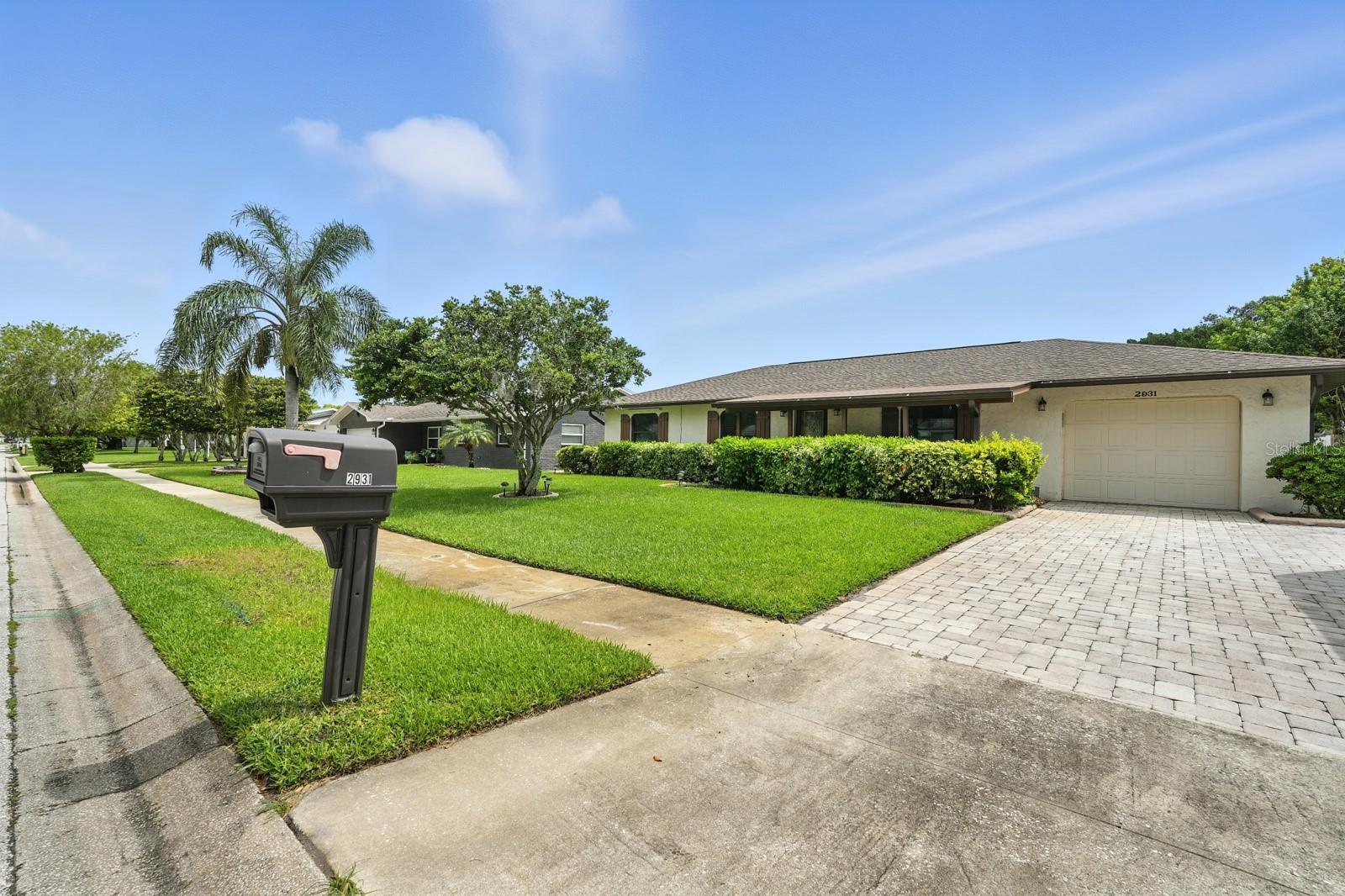 2931 LANTERN DR, SOUTH DAYTONA, FL, 32119