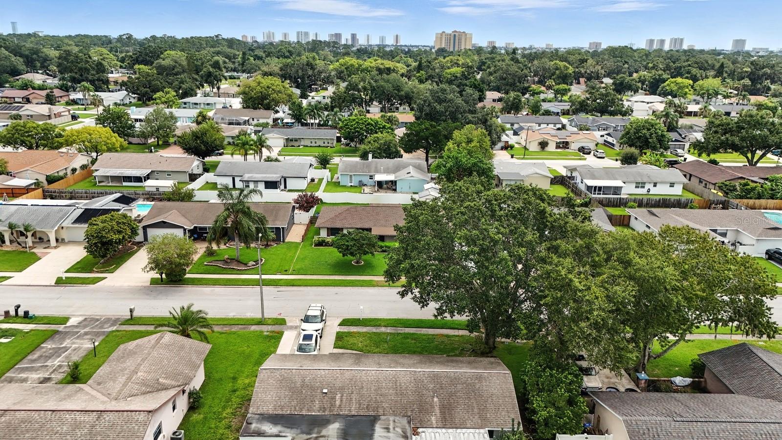 2931 LANTERN DR, SOUTH DAYTONA, FL, 32119