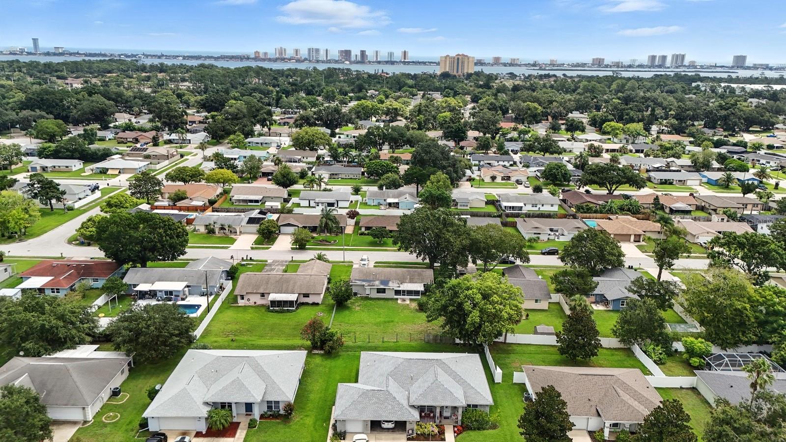 2931 LANTERN DR, SOUTH DAYTONA, FL, 32119