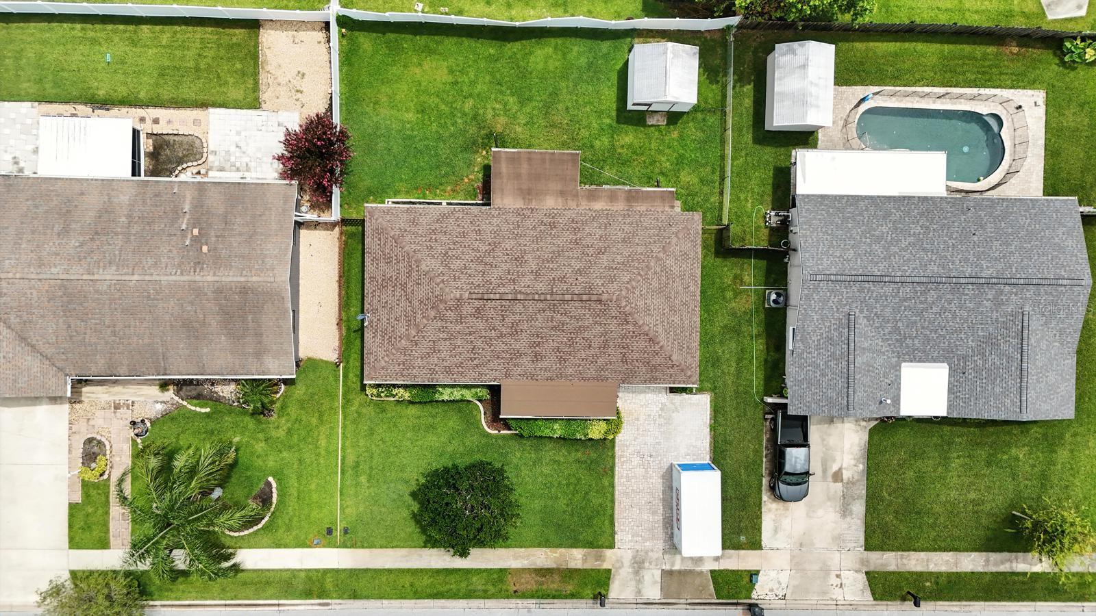 2931 LANTERN DR, SOUTH DAYTONA, FL, 32119