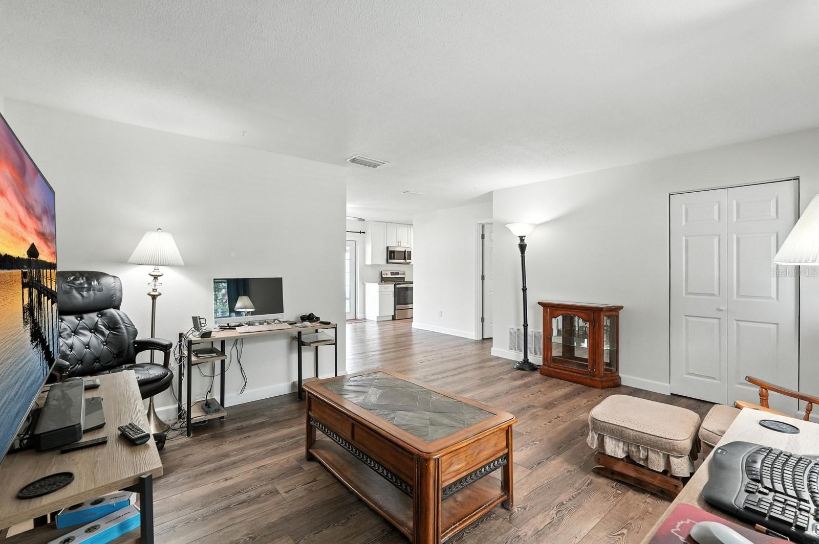 2931 LANTERN DR, SOUTH DAYTONA, FL, 32119