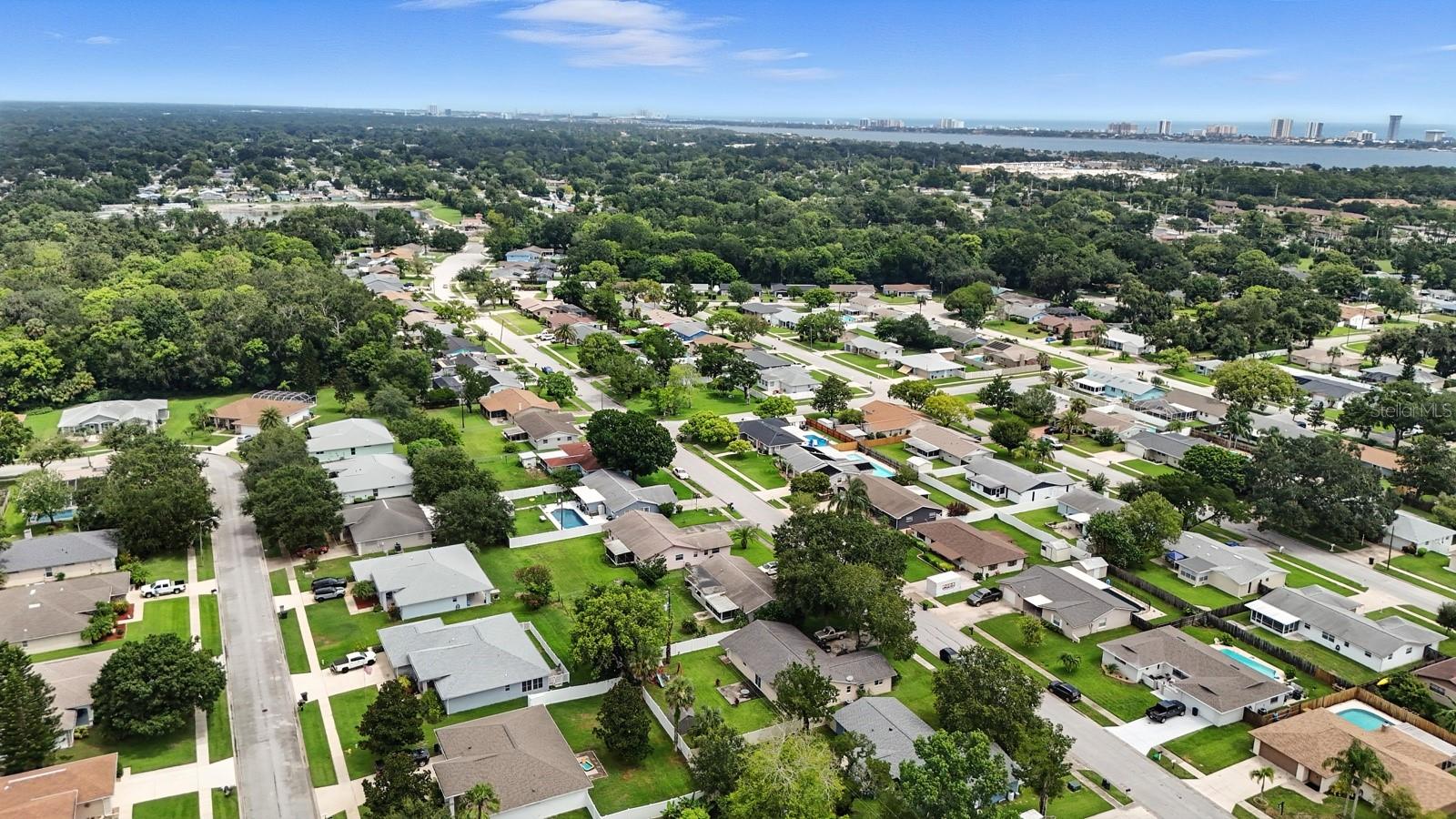 2931 LANTERN DR, SOUTH DAYTONA, FL, 32119