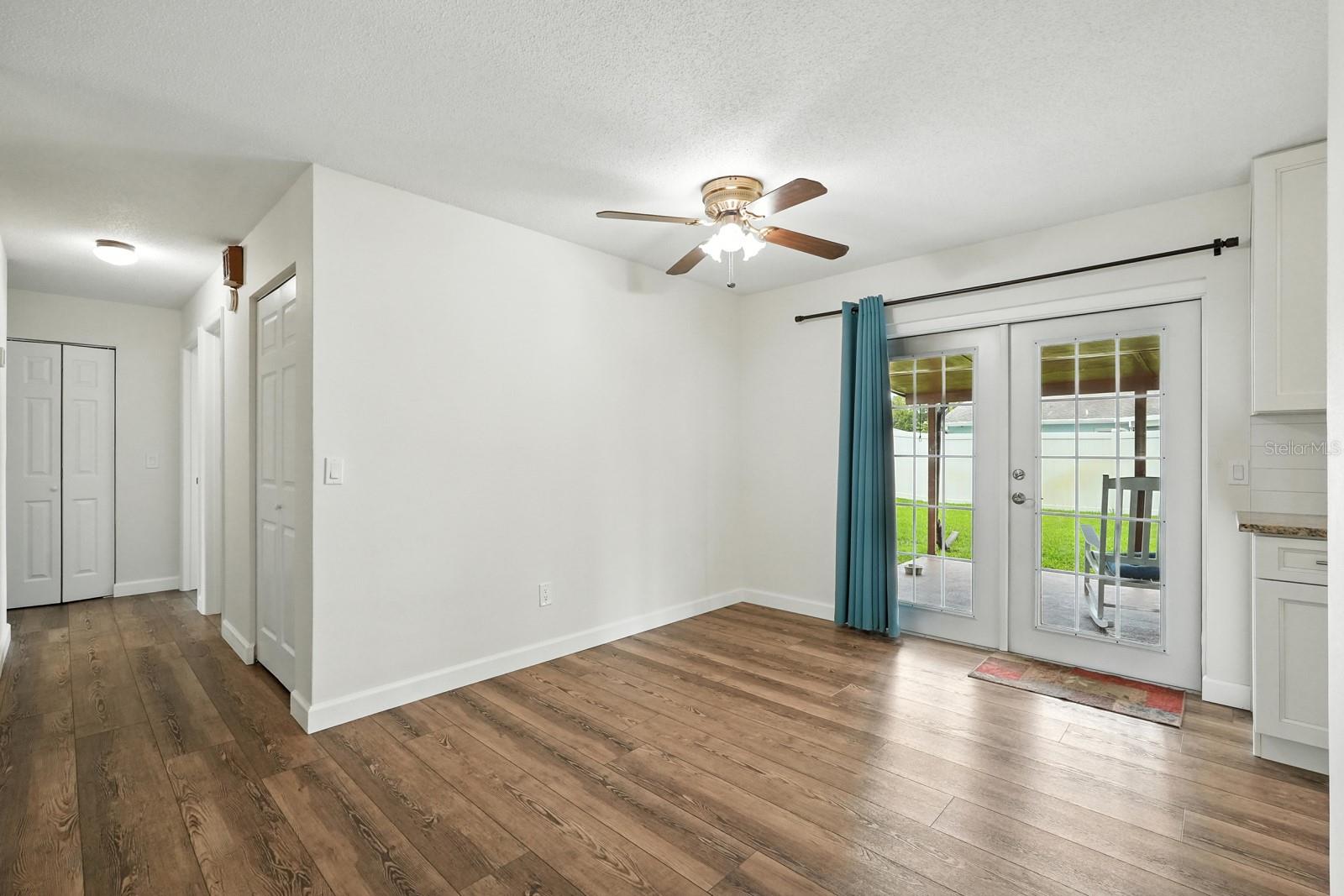 2931 LANTERN DR, SOUTH DAYTONA, FL, 32119