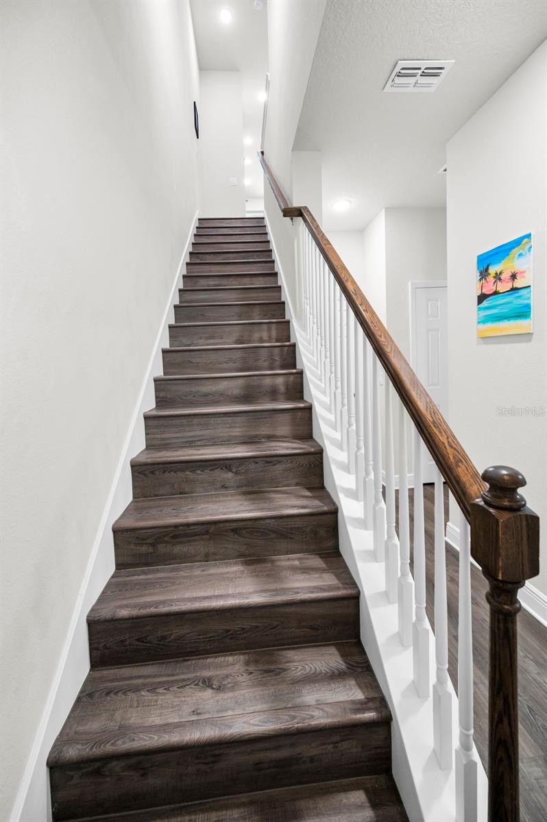 Stairway