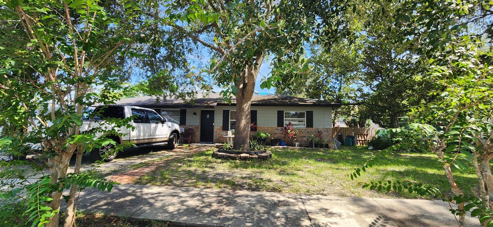 611 LILAC RD, CASSELBERRY, FL, 32707