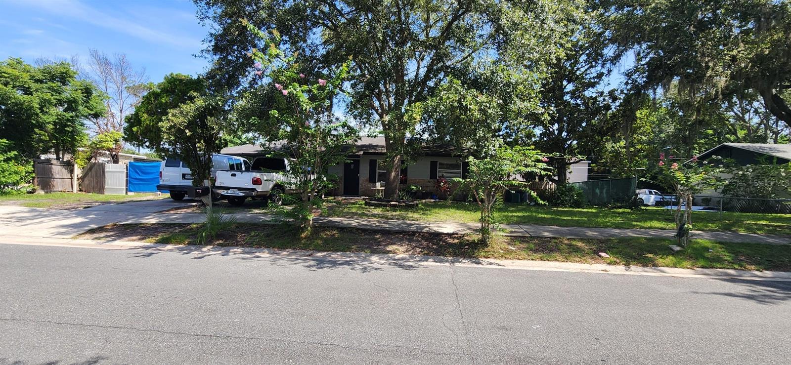 611 LILAC RD, CASSELBERRY, FL, 32707