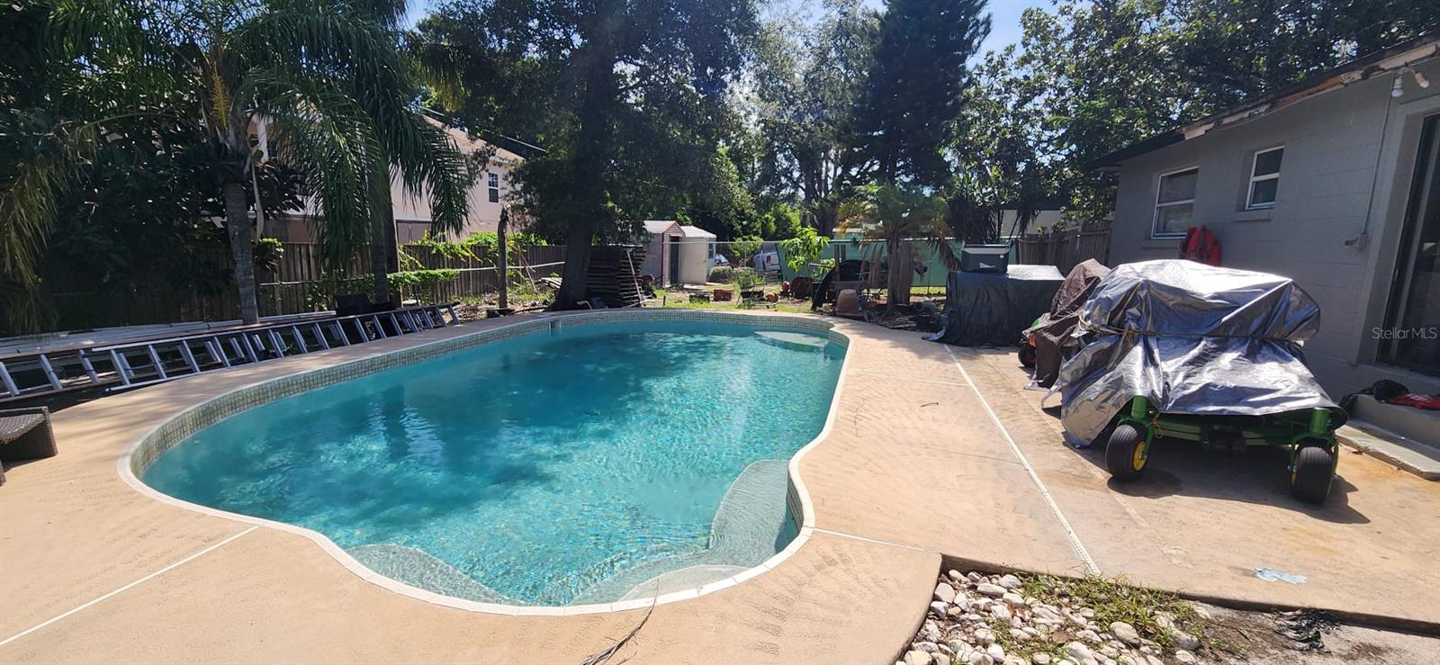 611 LILAC RD, CASSELBERRY, FL, 32707