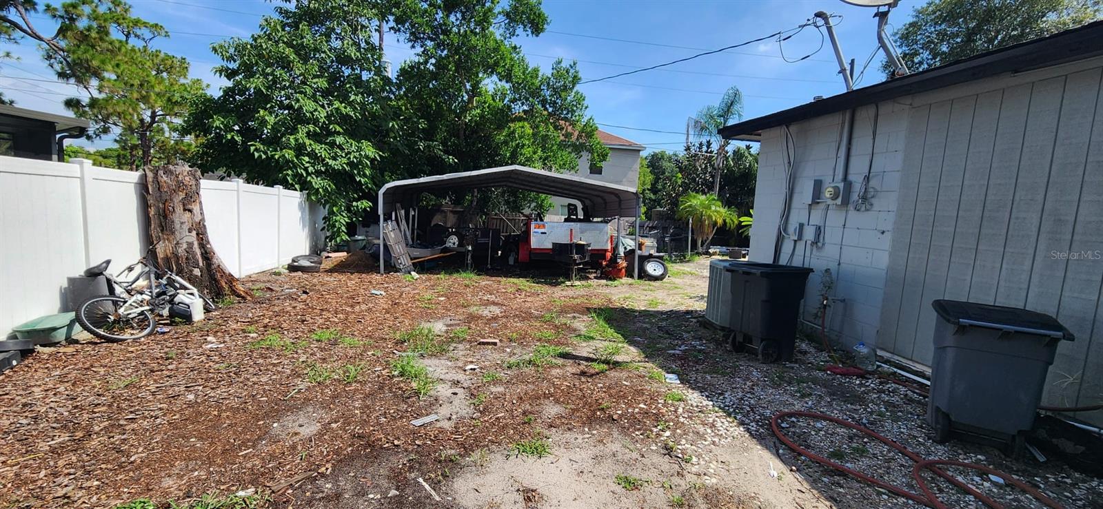 611 LILAC RD, CASSELBERRY, FL, 32707