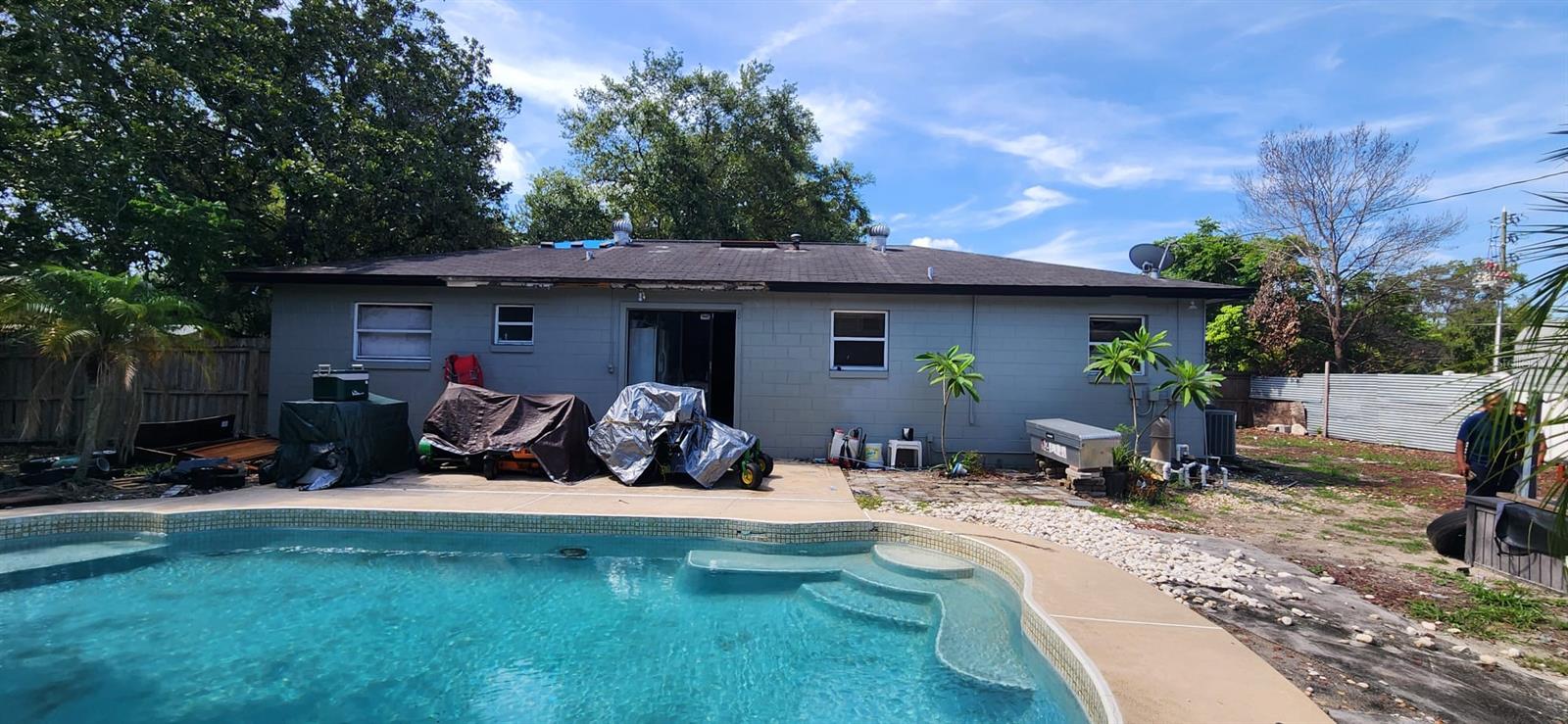 611 LILAC RD, CASSELBERRY, FL, 32707