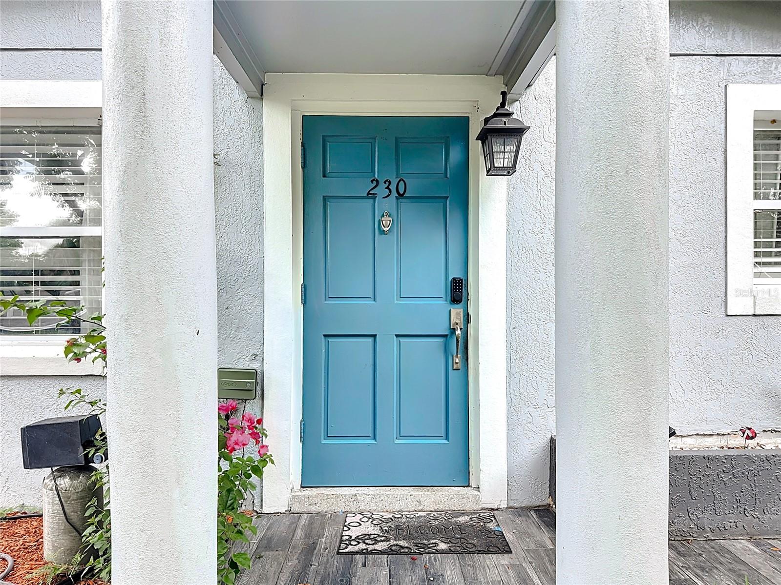 230 S EMBREY DR, CASSELBERRY, FL, 32707