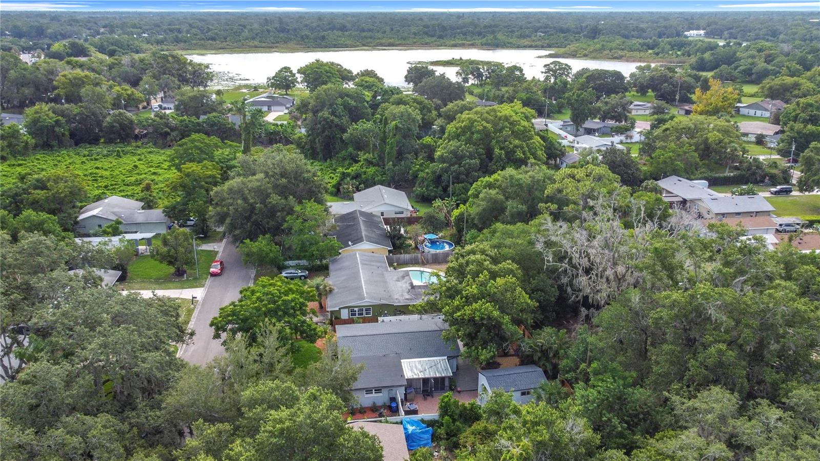 230 S EMBREY DR, CASSELBERRY, FL, 32707