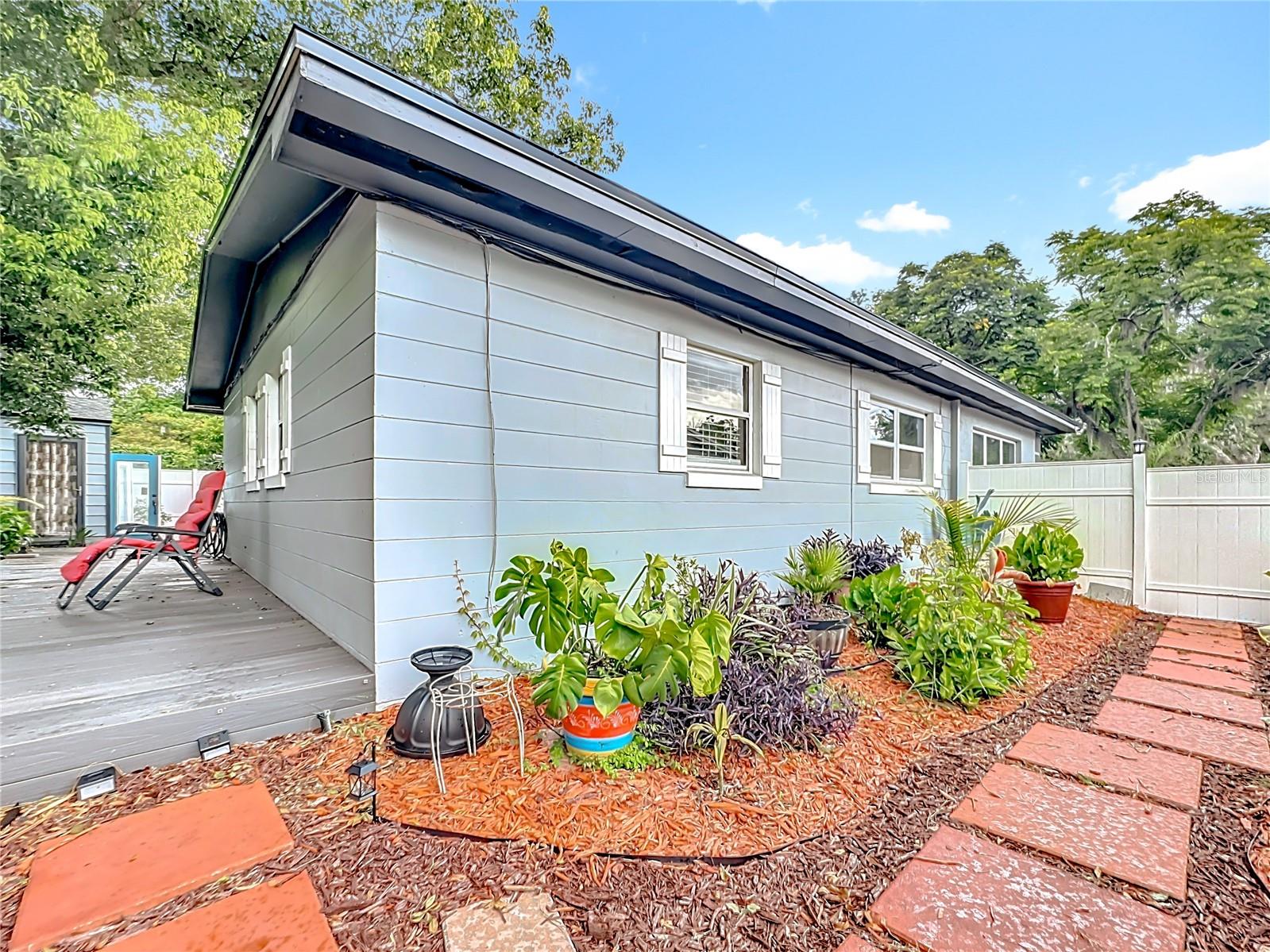 230 S EMBREY DR, CASSELBERRY, FL, 32707