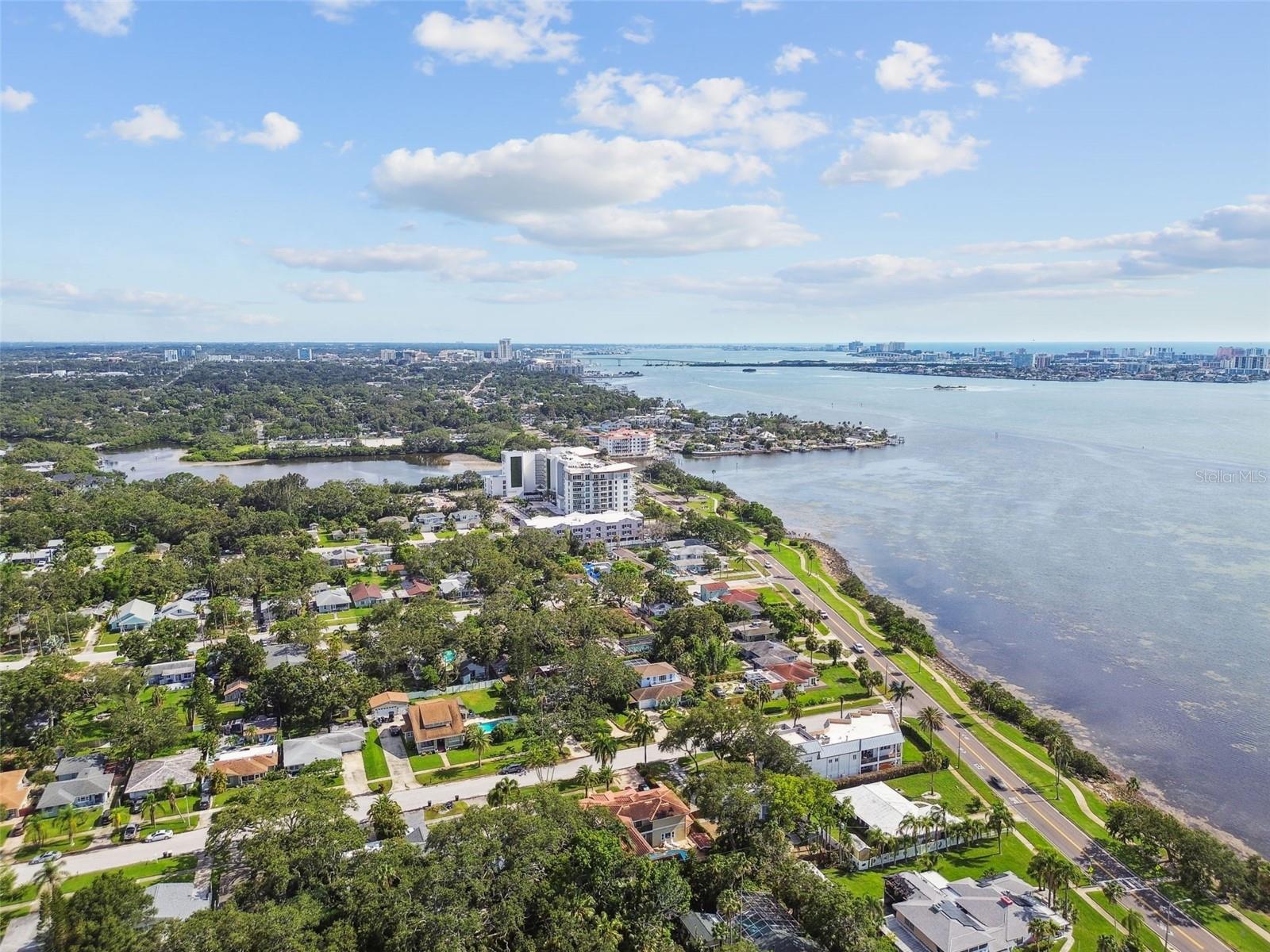 1020 CHARLES ST, CLEARWATER, FL, 33755