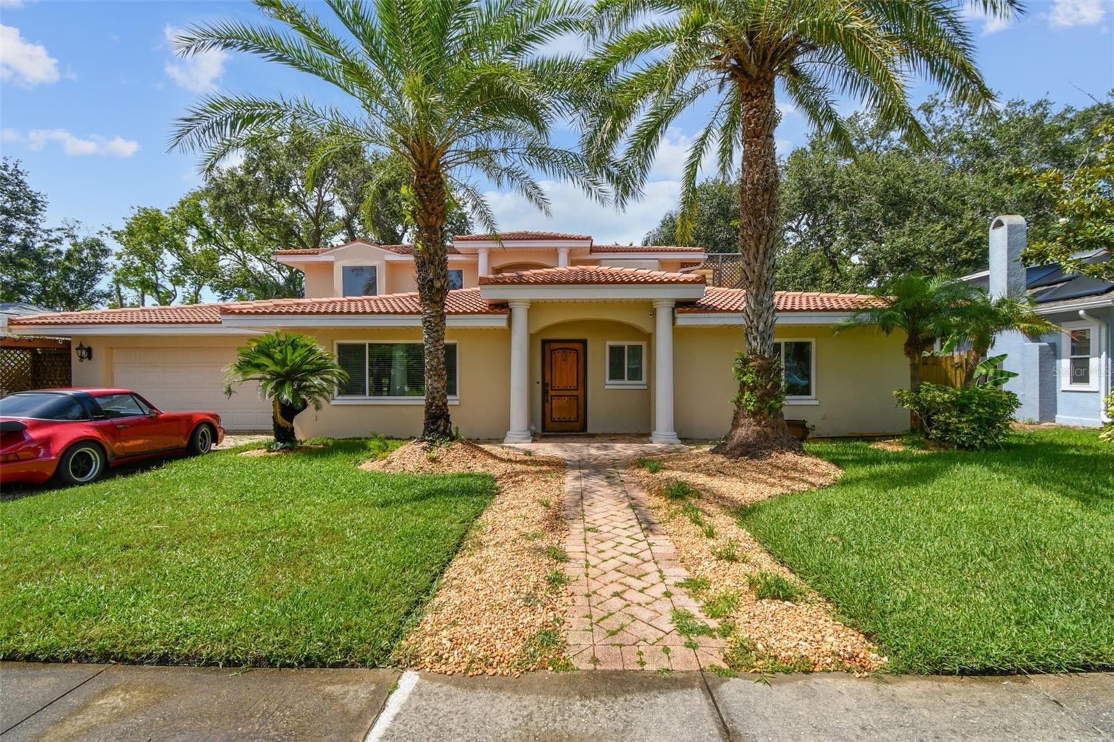 1020 CHARLES ST, CLEARWATER, FL, 33755