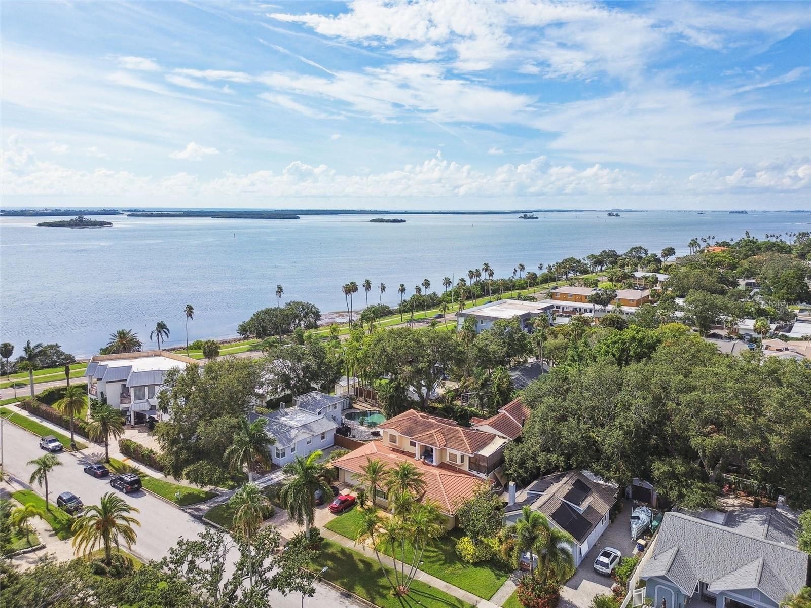 1020 CHARLES ST, CLEARWATER, FL, 33755