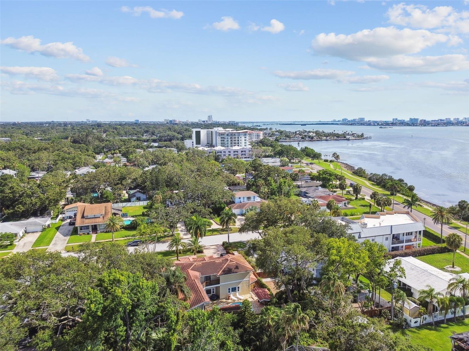 1020 CHARLES ST, CLEARWATER, FL, 33755