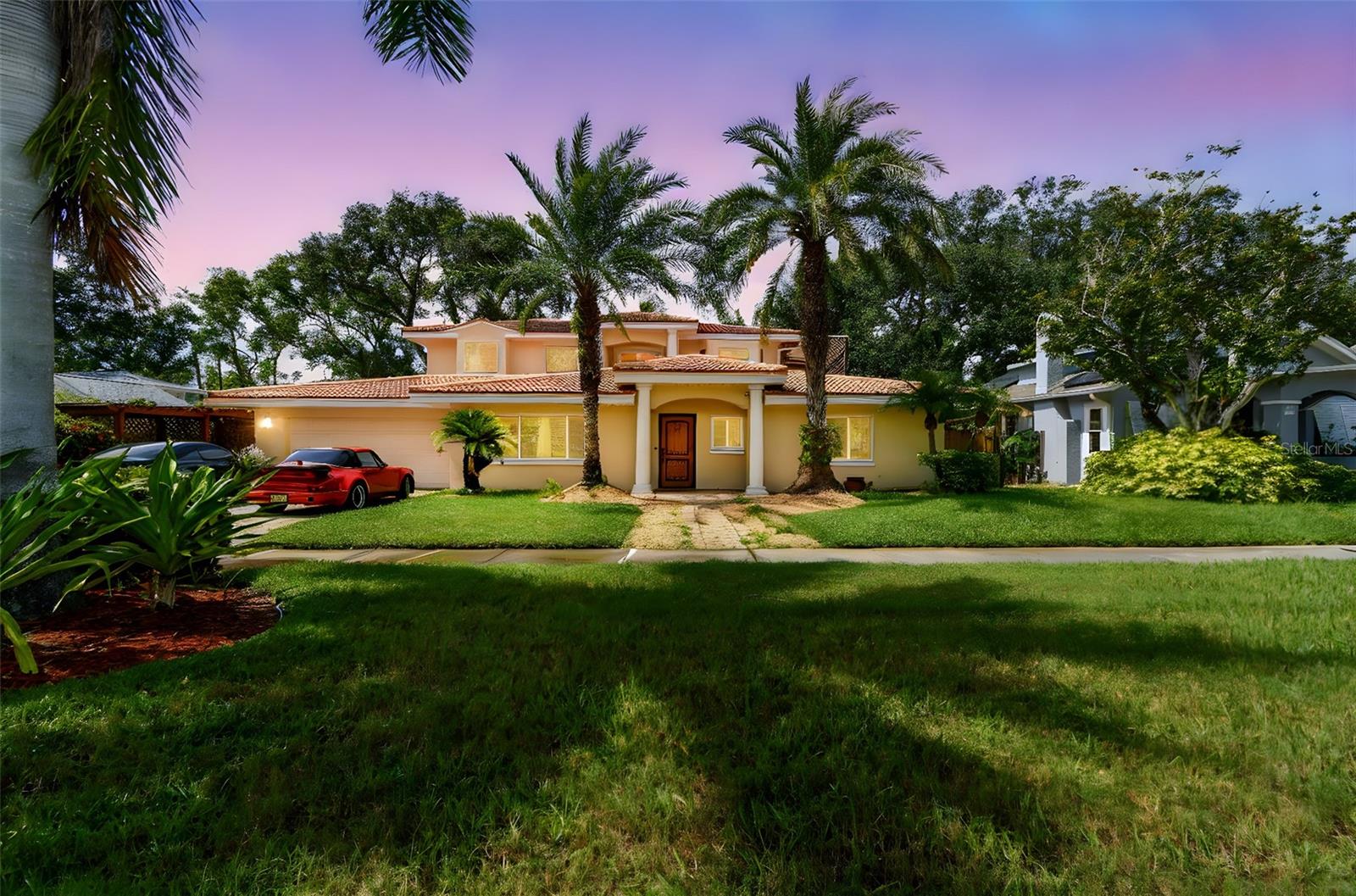 1020 CHARLES ST, CLEARWATER, FL, 33755