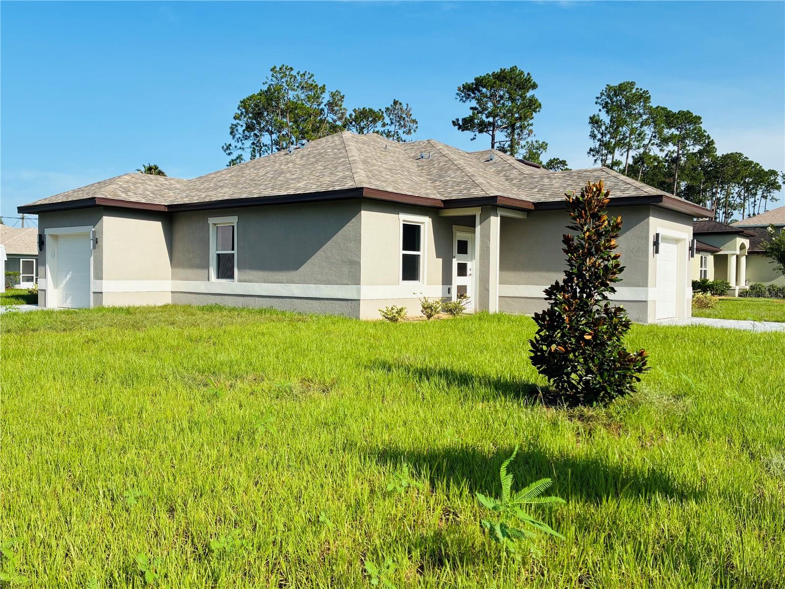 24A EMMONS LN, PALM COAST, FL, 32164