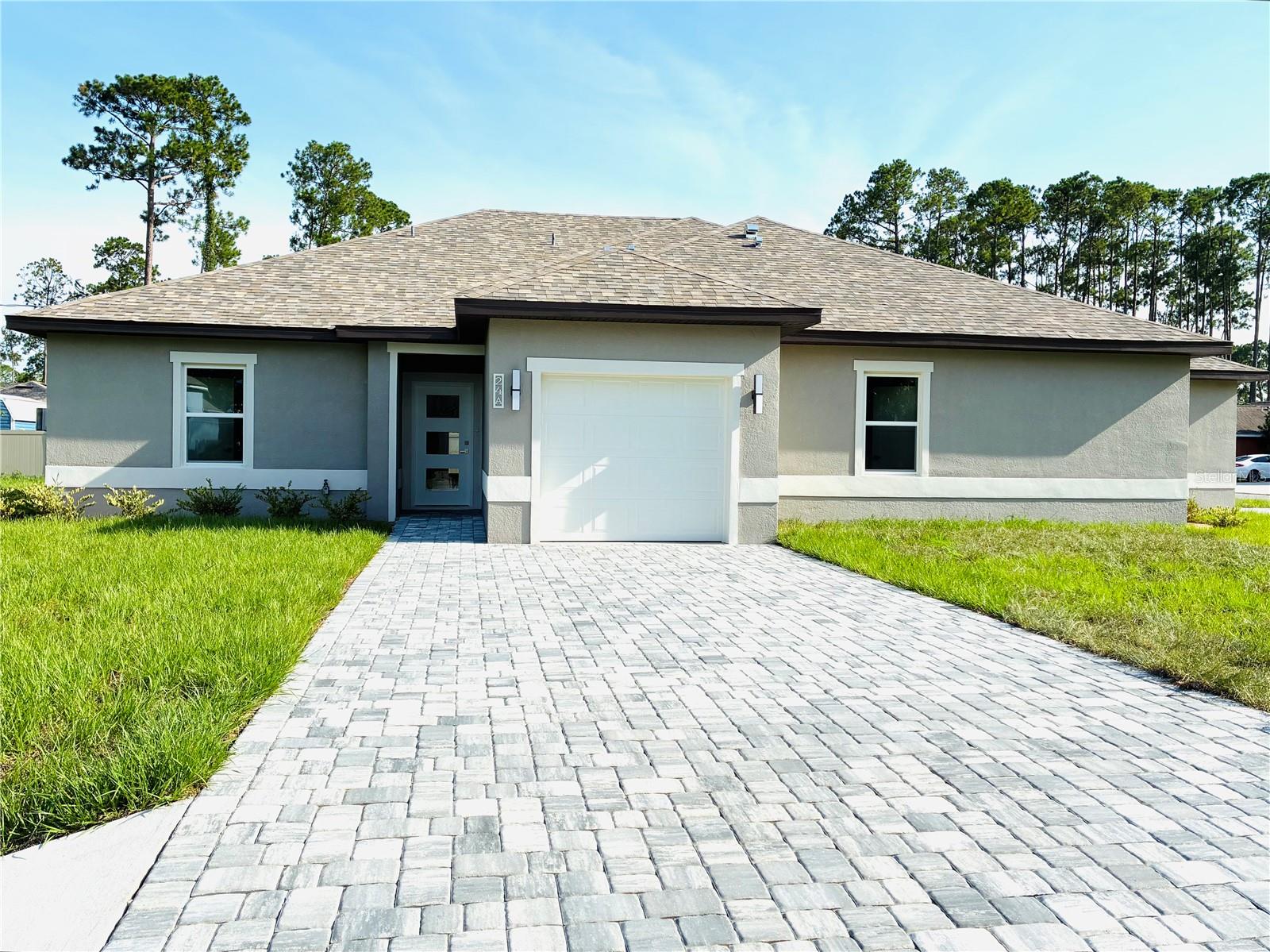 24A EMMONS LN, PALM COAST, FL, 32164