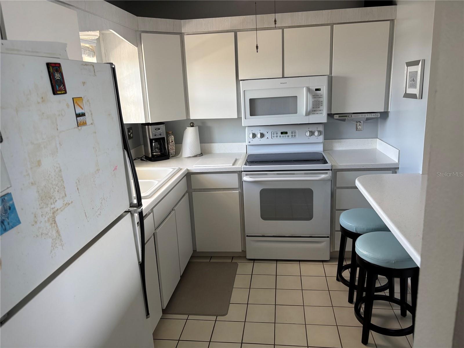 7401 BAY ISLAND DR S #338, SOUTH PASADENA, FL, 33707