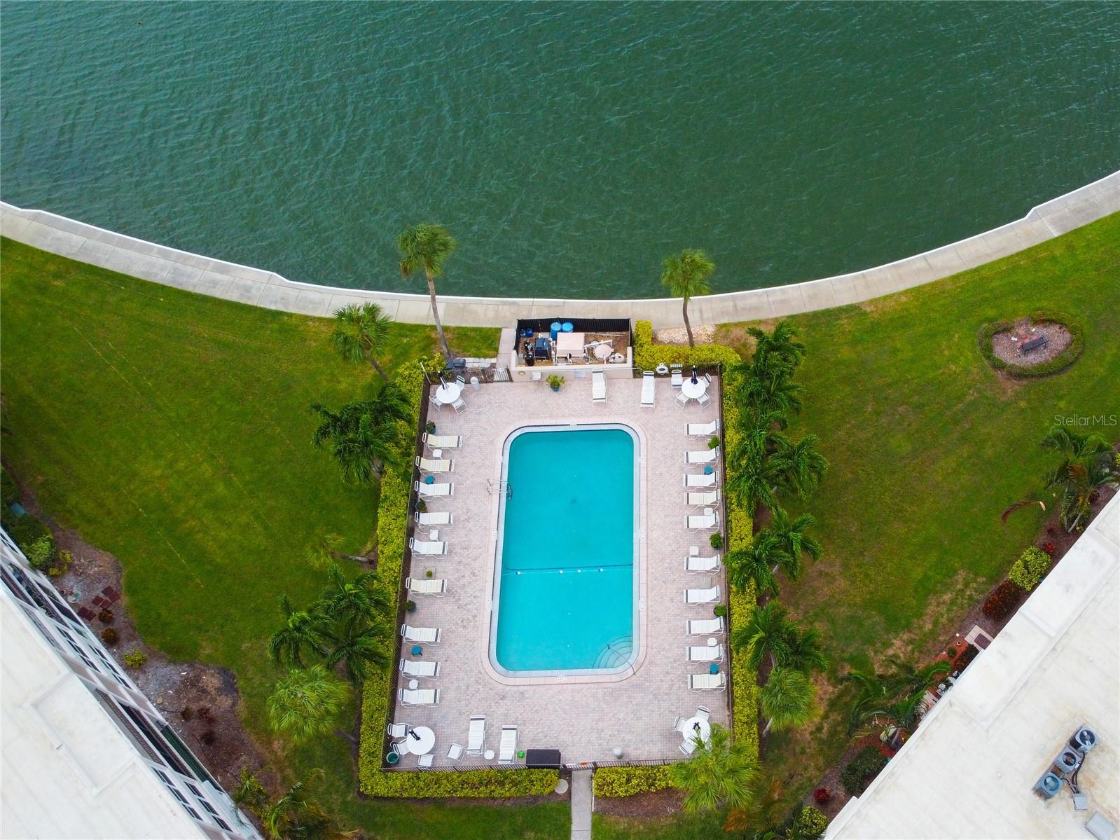 7401 BAY ISLAND DR S #338, SOUTH PASADENA, FL, 33707