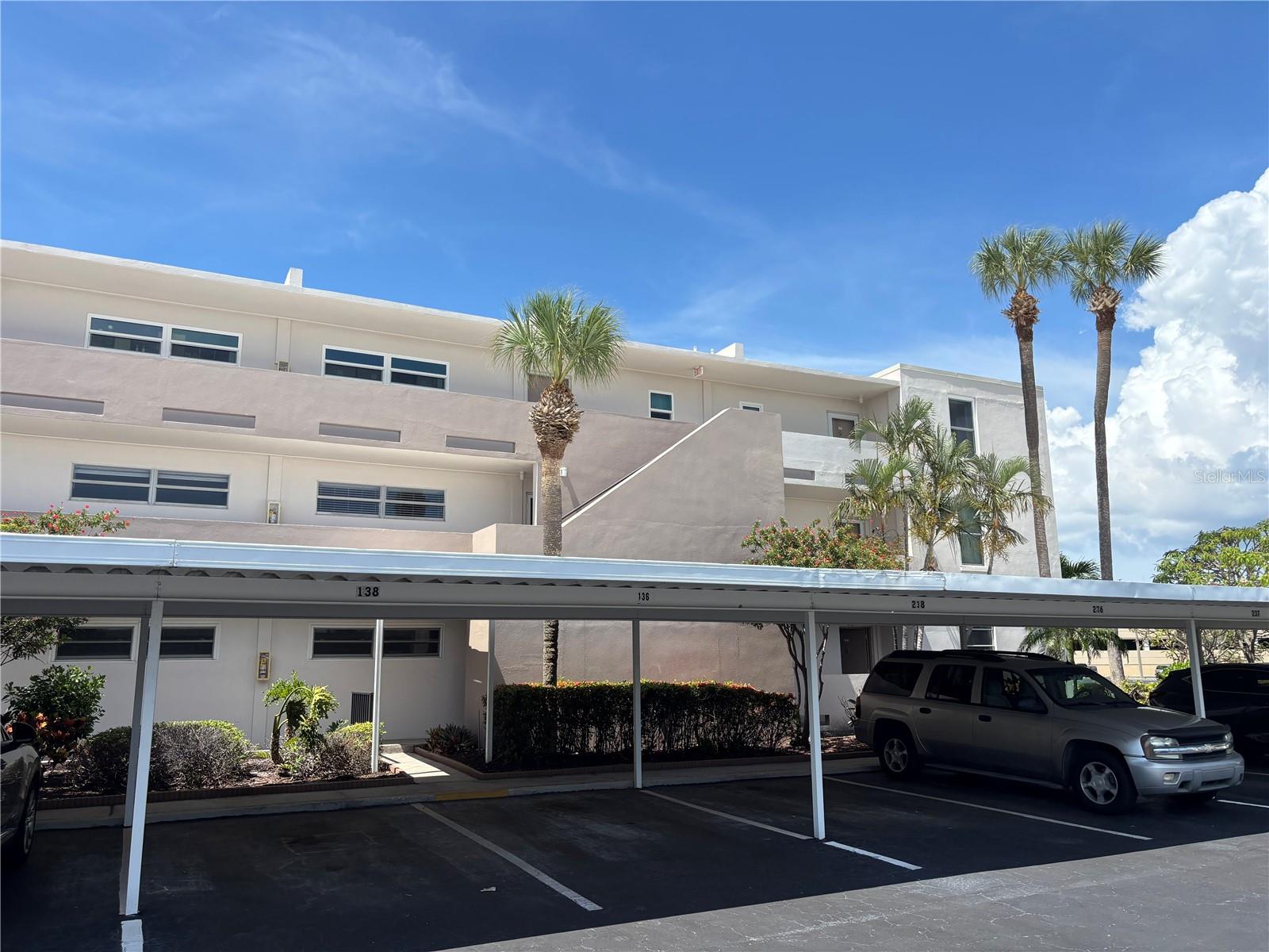 7401 BAY ISLAND DR S #338, SOUTH PASADENA, FL, 33707