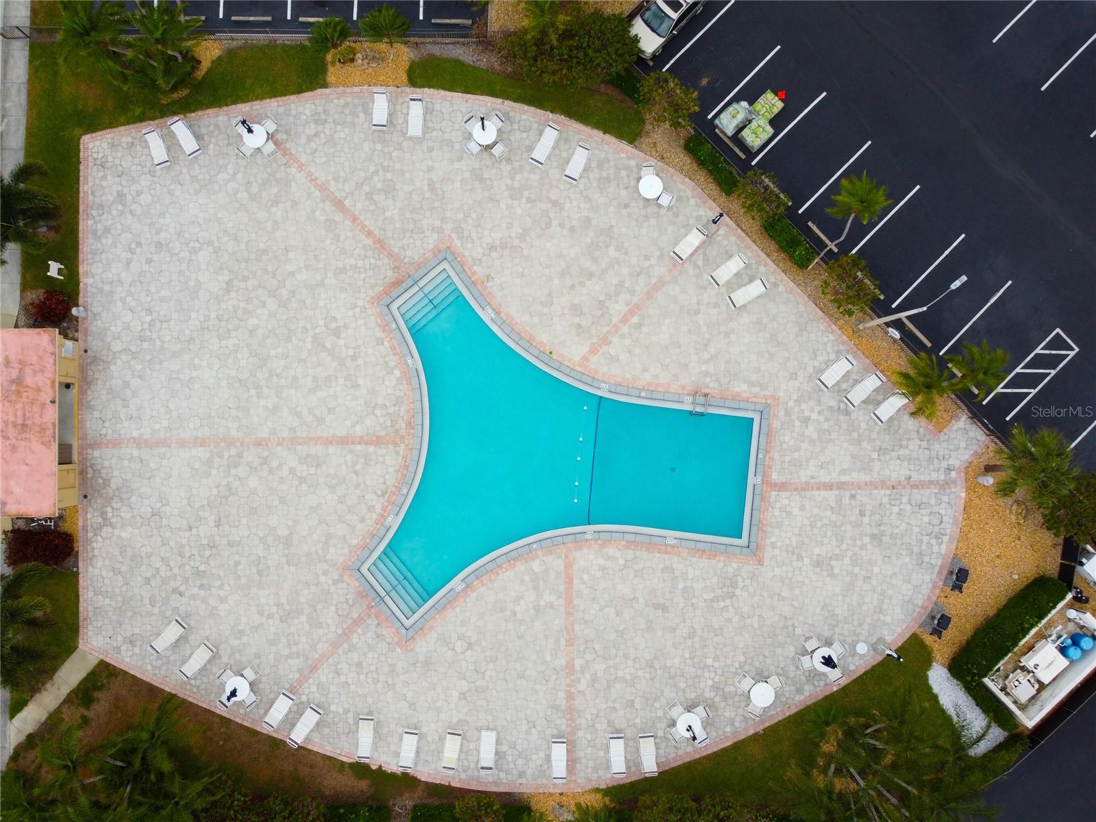 7401 BAY ISLAND DR S #338, SOUTH PASADENA, FL, 33707