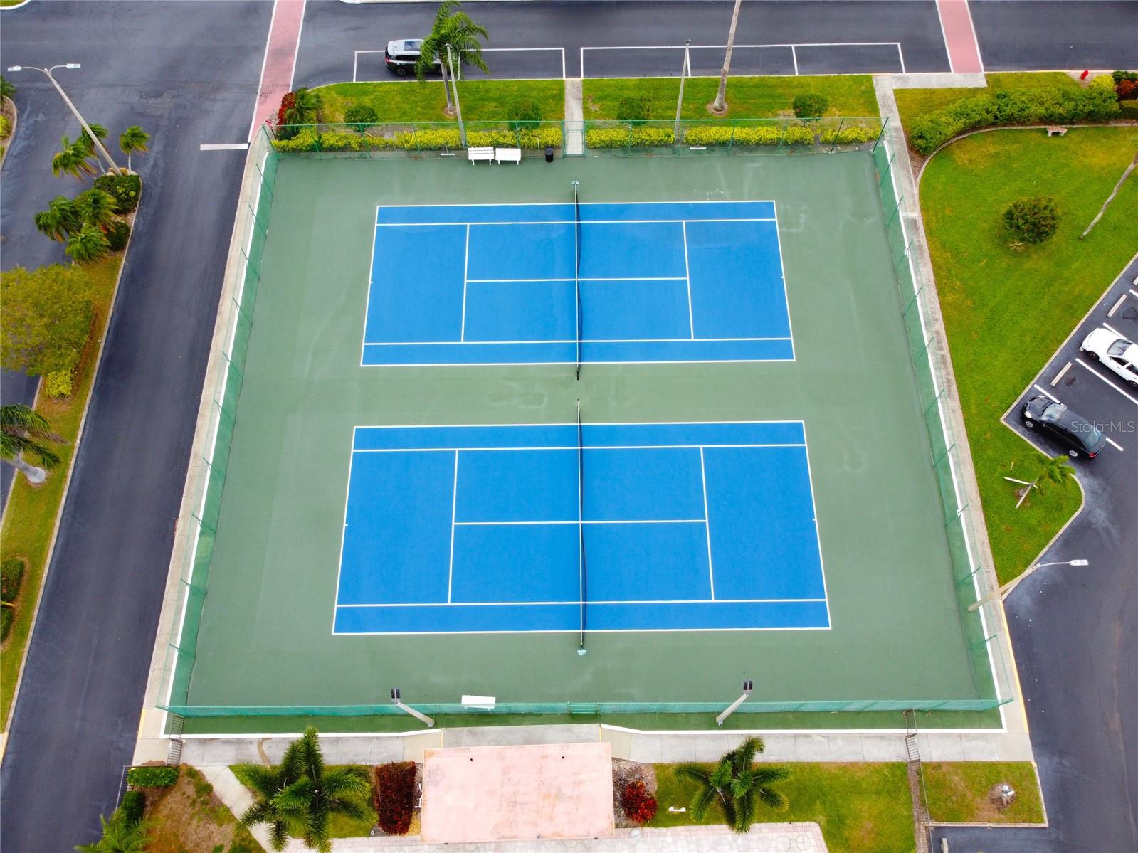 7401 BAY ISLAND DR S #338, SOUTH PASADENA, FL, 33707