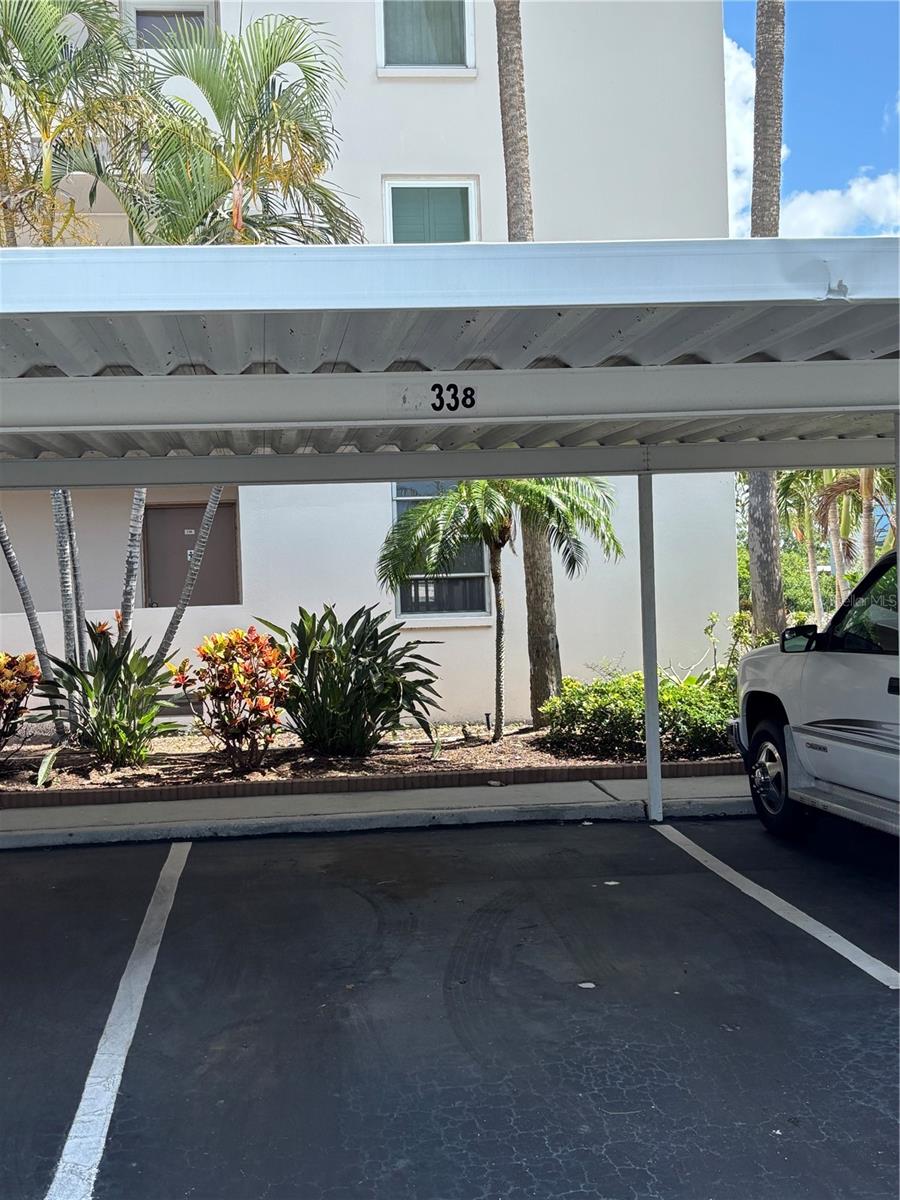 7401 BAY ISLAND DR S #338, SOUTH PASADENA, FL, 33707