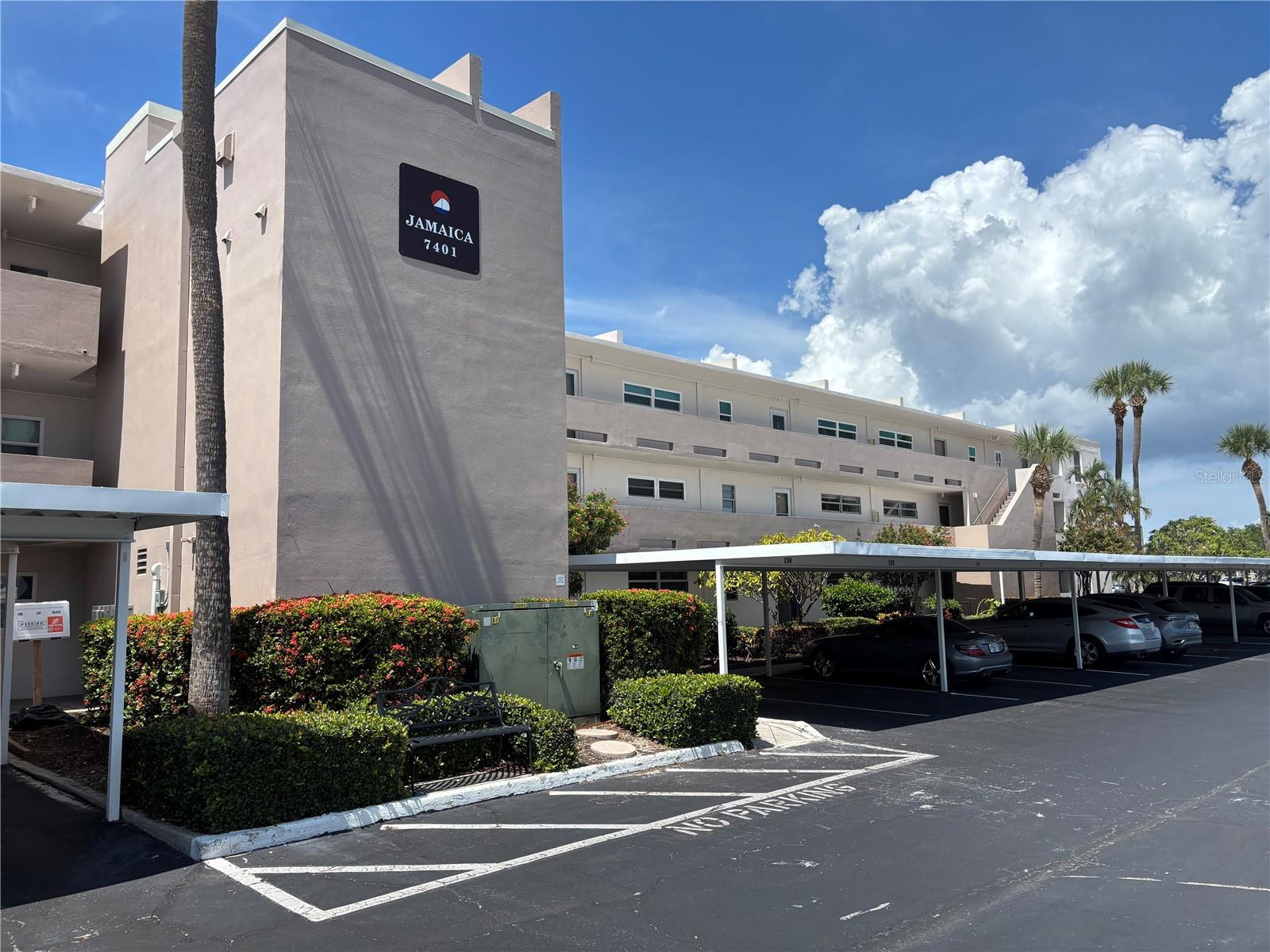 7401 BAY ISLAND DR S #338, SOUTH PASADENA, FL, 33707