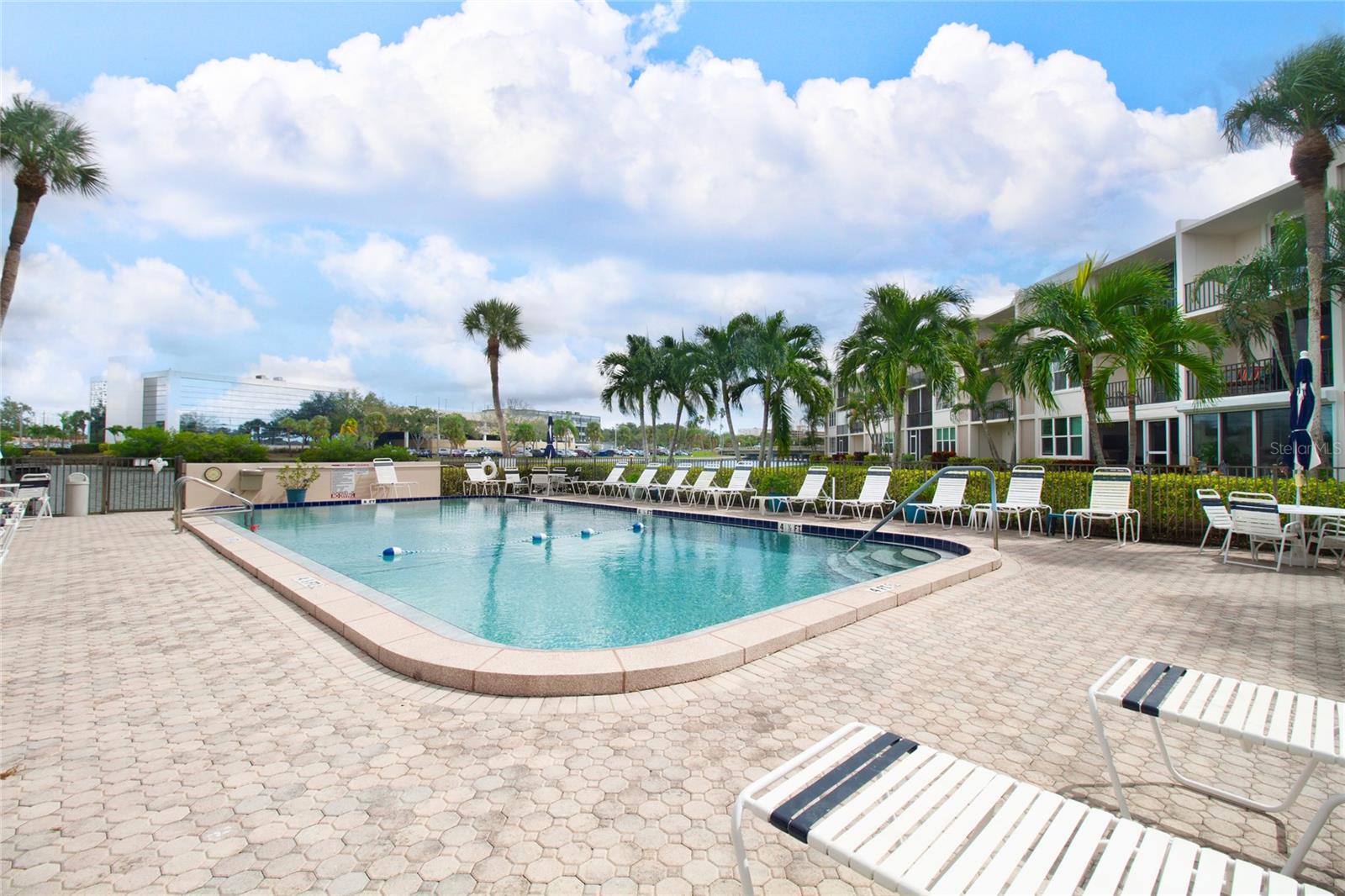 7401 BAY ISLAND DR S #338, SOUTH PASADENA, FL, 33707