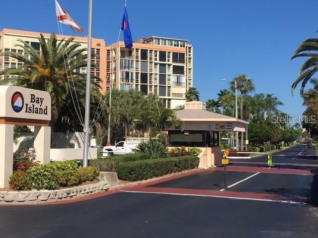 7401 BAY ISLAND DR S #338, SOUTH PASADENA, FL, 33707