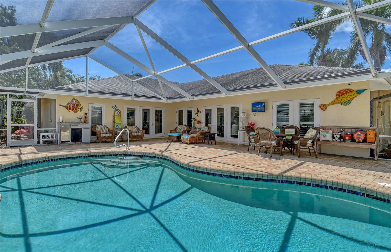 6308 4TH AVE NW, BRADENTON, FL, 34209