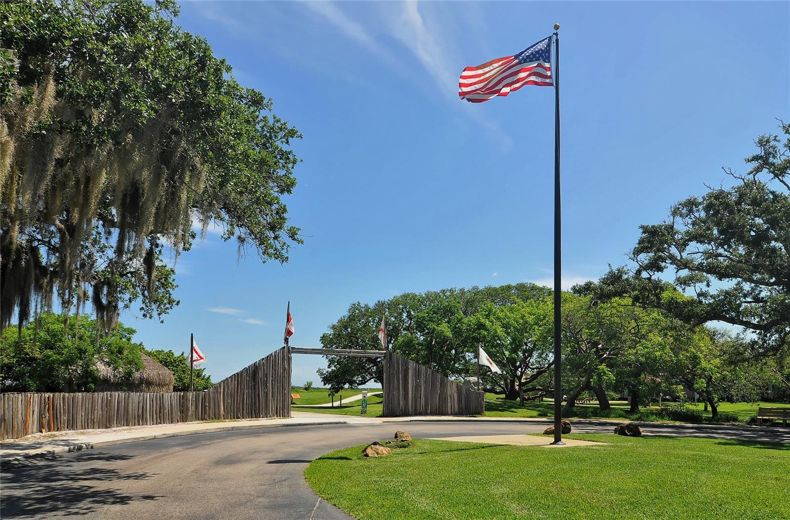 6308 4TH AVE NW, BRADENTON, FL, 34209