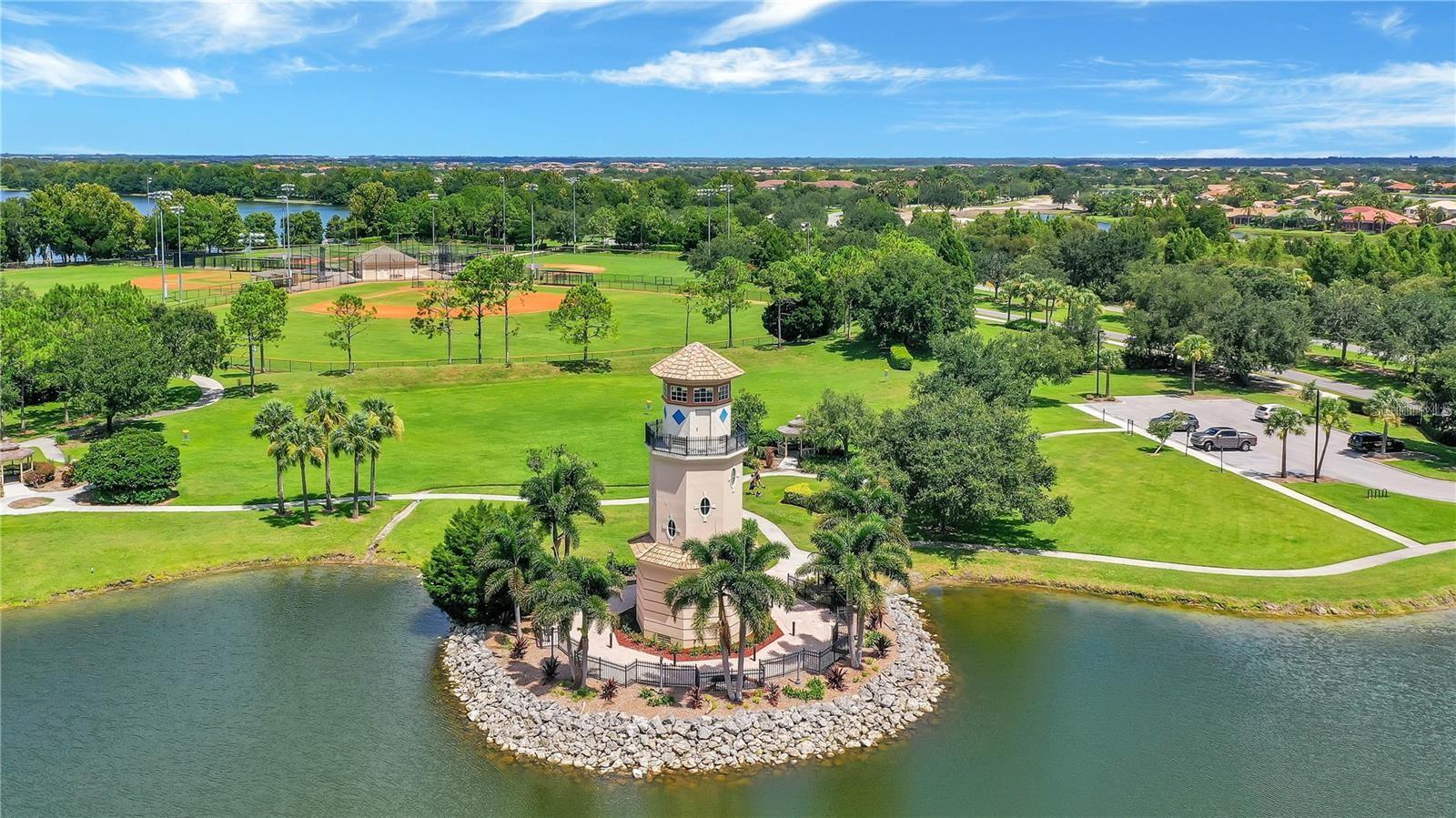 280 CAPE HARBOUR LOOP #101, BRADENTON, FL, 34212