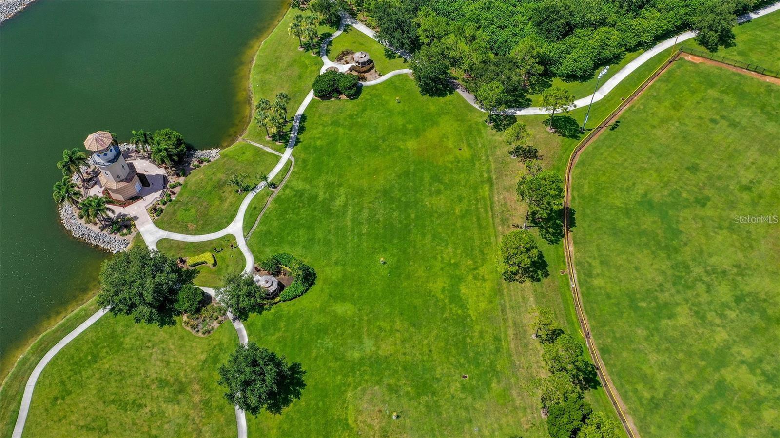 280 CAPE HARBOUR LOOP #101, BRADENTON, FL, 34212