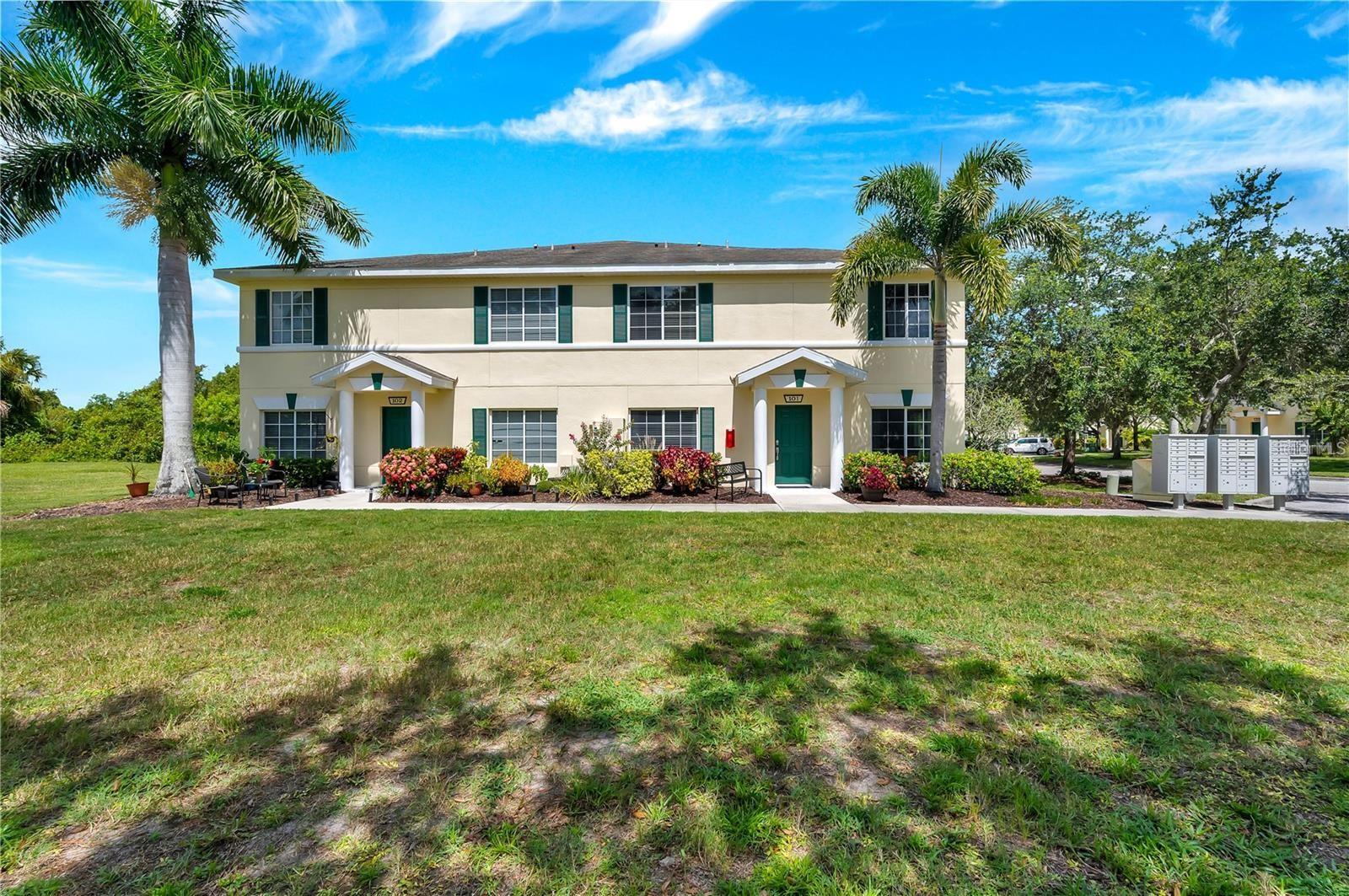 280 CAPE HARBOUR LOOP #101, BRADENTON, FL, 34212