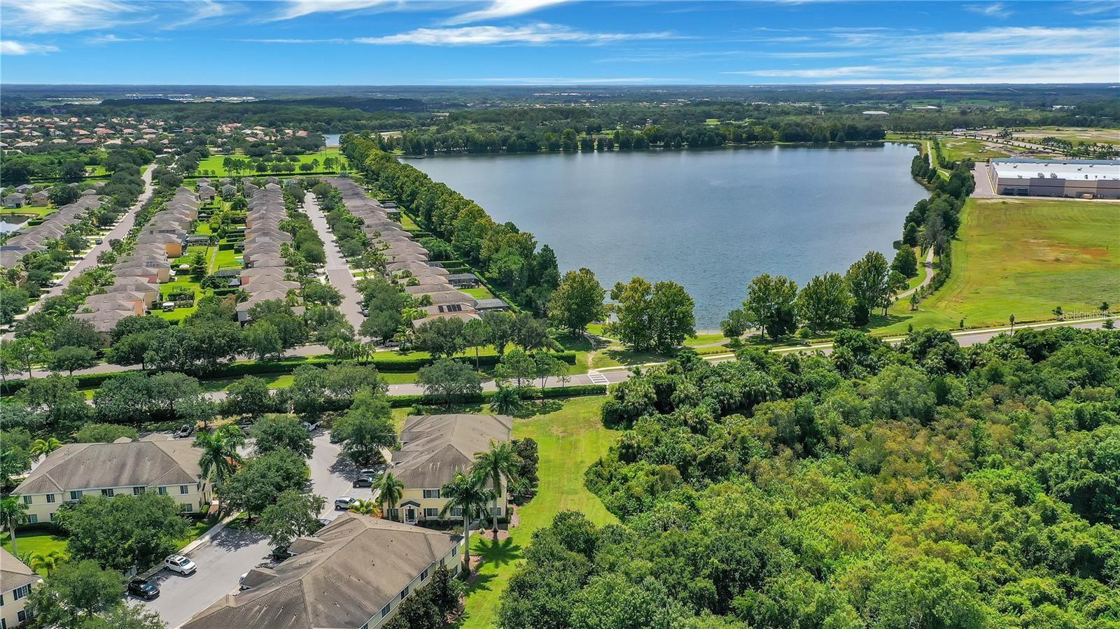 280 CAPE HARBOUR LOOP #101, BRADENTON, FL, 34212