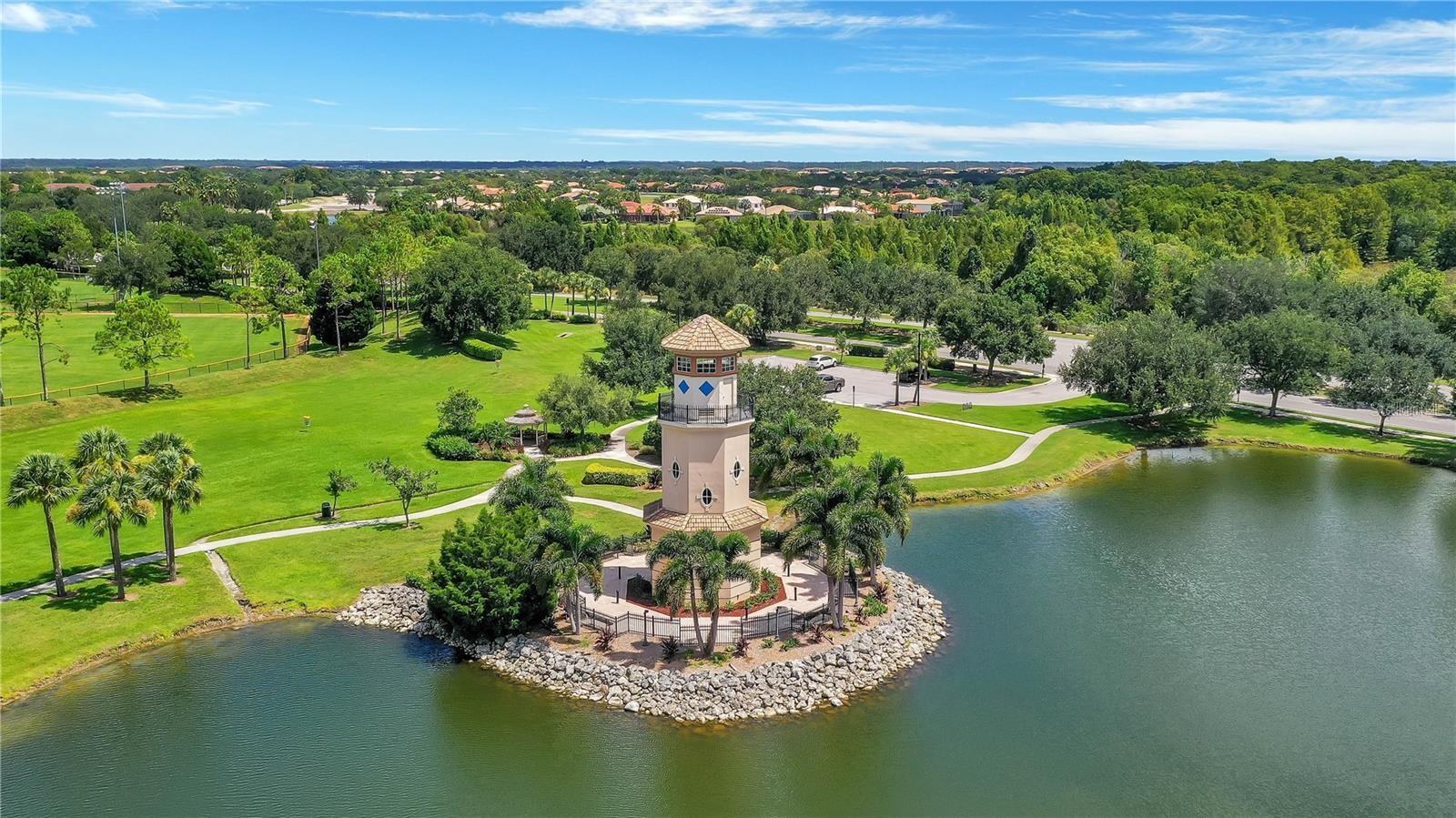 280 CAPE HARBOUR LOOP #101, BRADENTON, FL, 34212