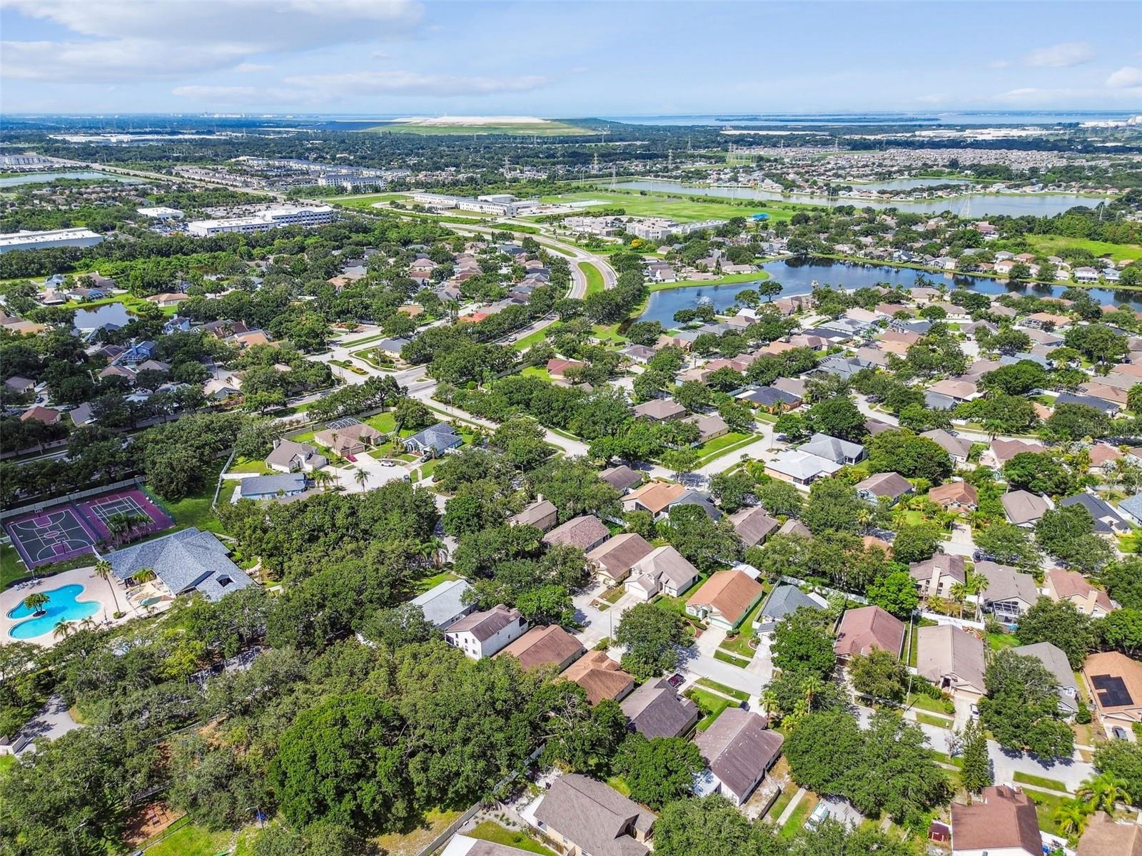 3322 MANOR COVE CIR, RIVERVIEW, FL, 33578