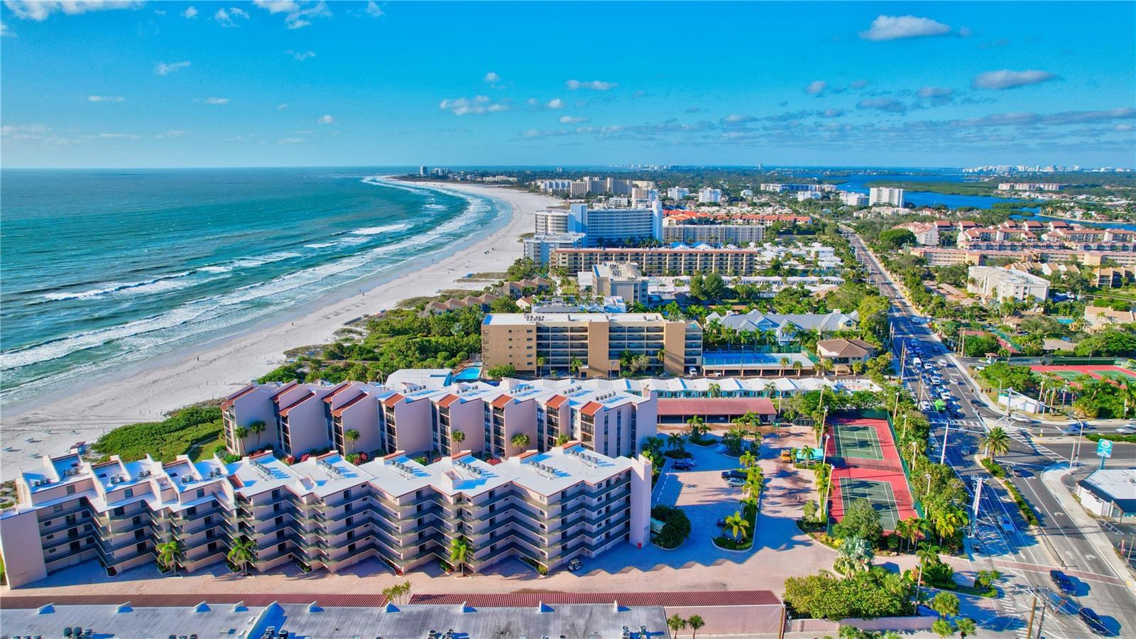 6480 MIDNIGHT PASS RD #211, SARASOTA, FL, 34242