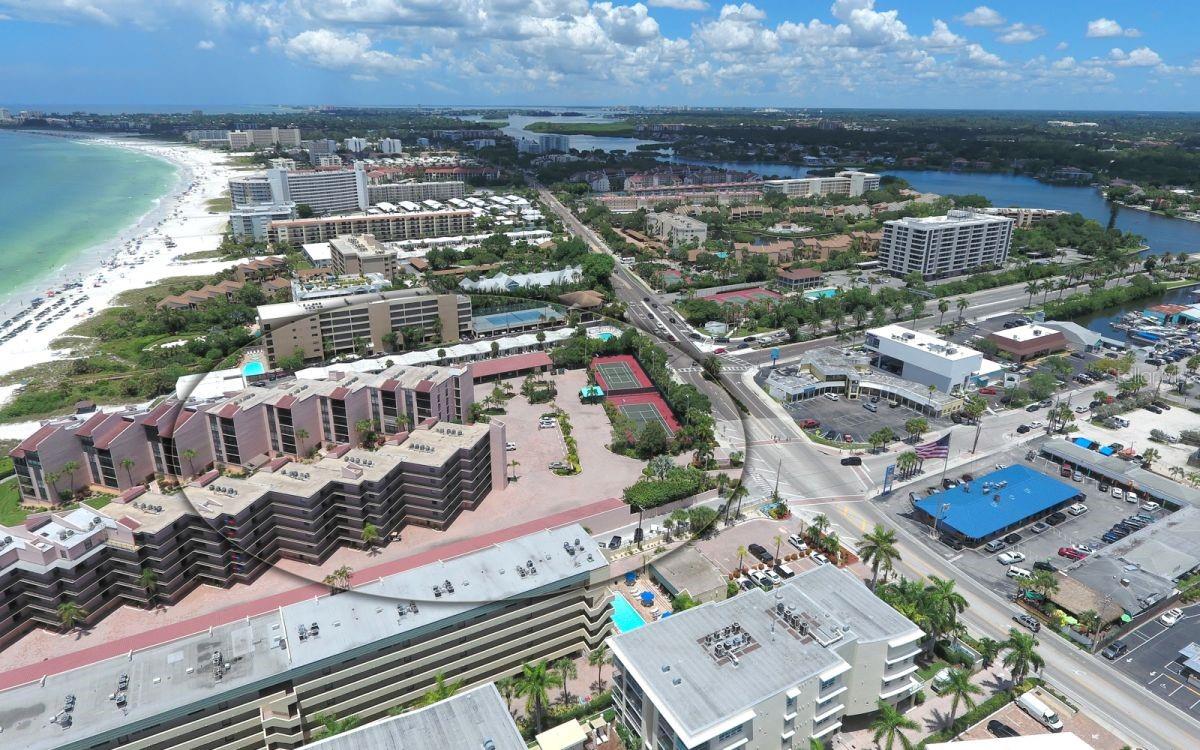 6480 MIDNIGHT PASS RD #211, SARASOTA, FL, 34242