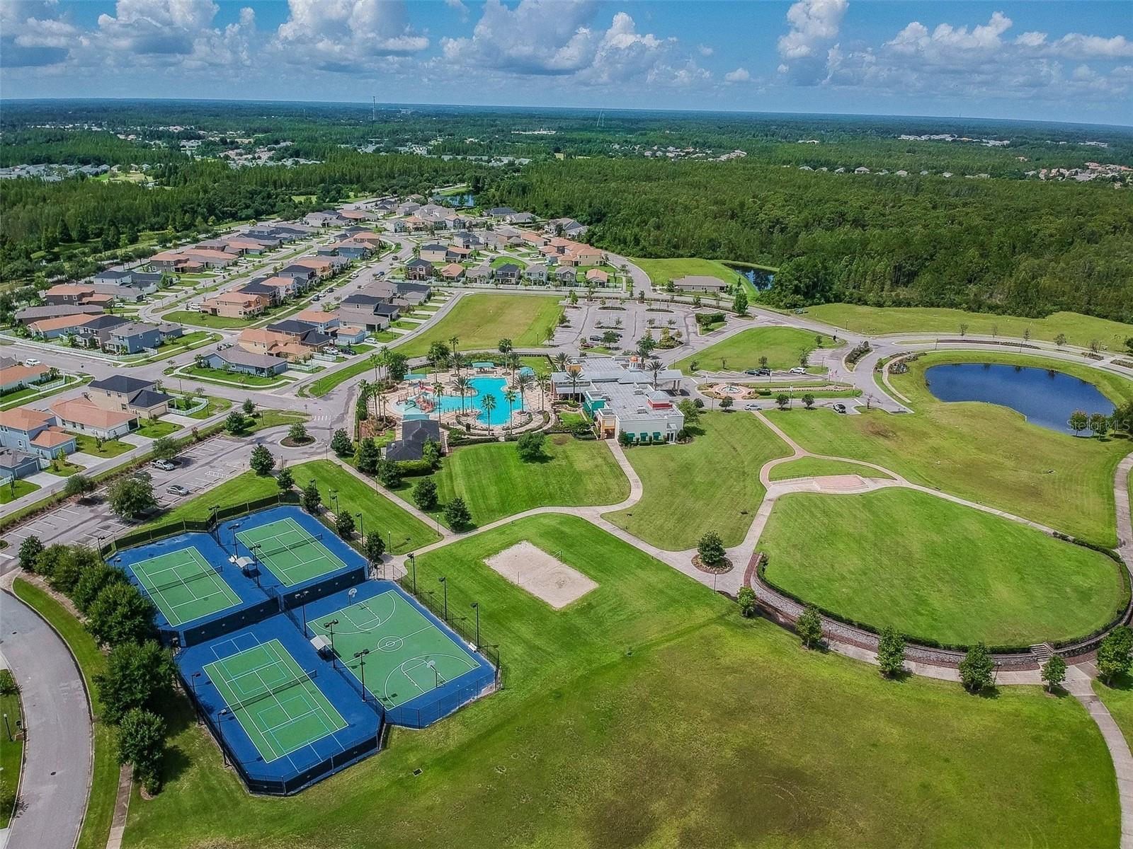 8820 LITTLE BLUESTEM DR, LAND O LAKES, FL, 34637