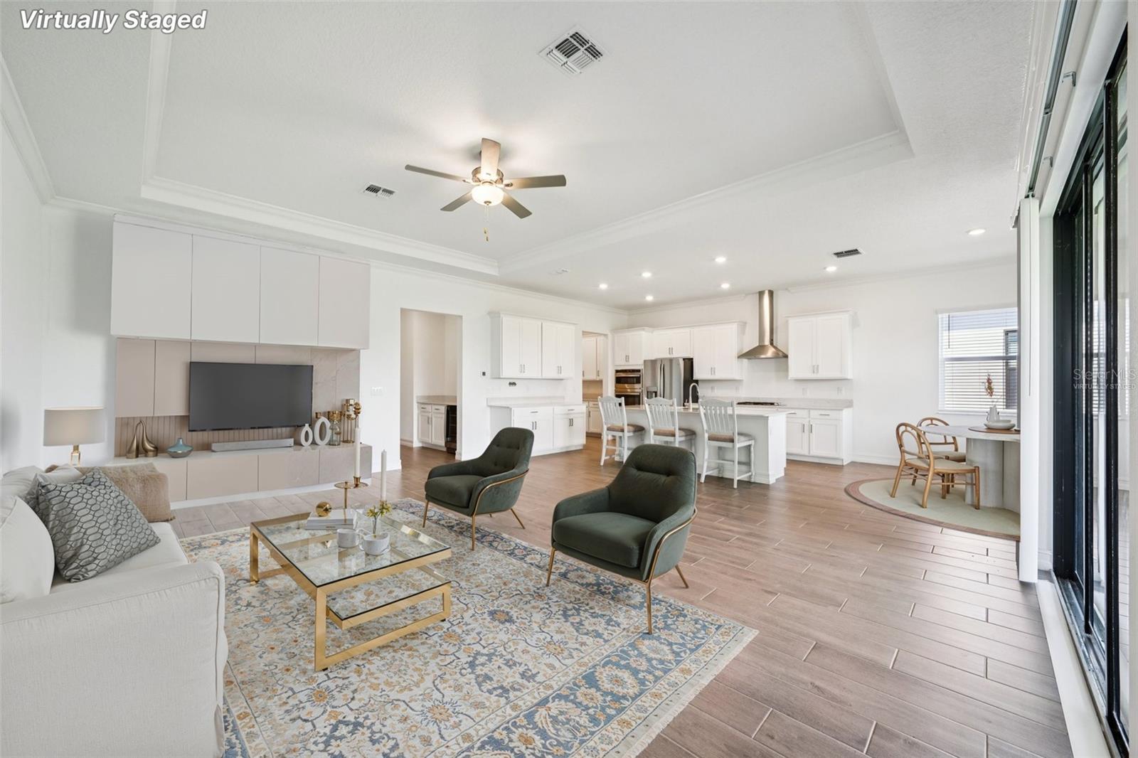 8820 LITTLE BLUESTEM DR, LAND O LAKES, FL, 34637