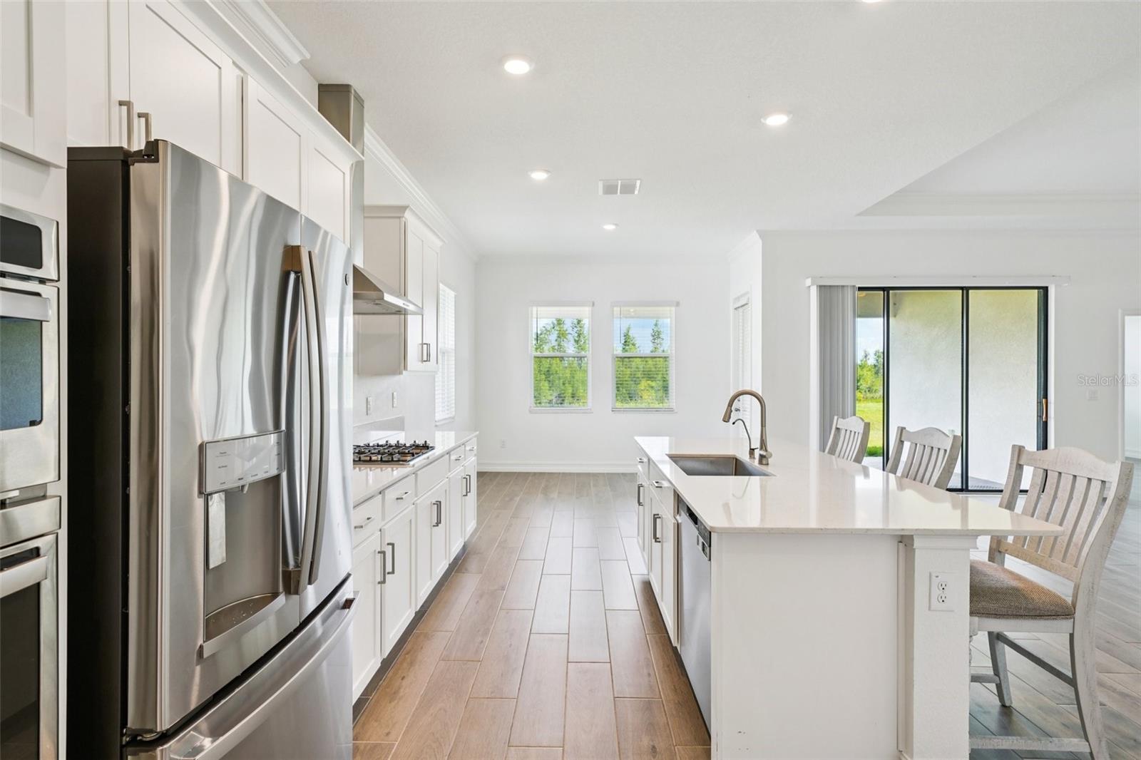 8820 LITTLE BLUESTEM DR, LAND O LAKES, FL, 34637