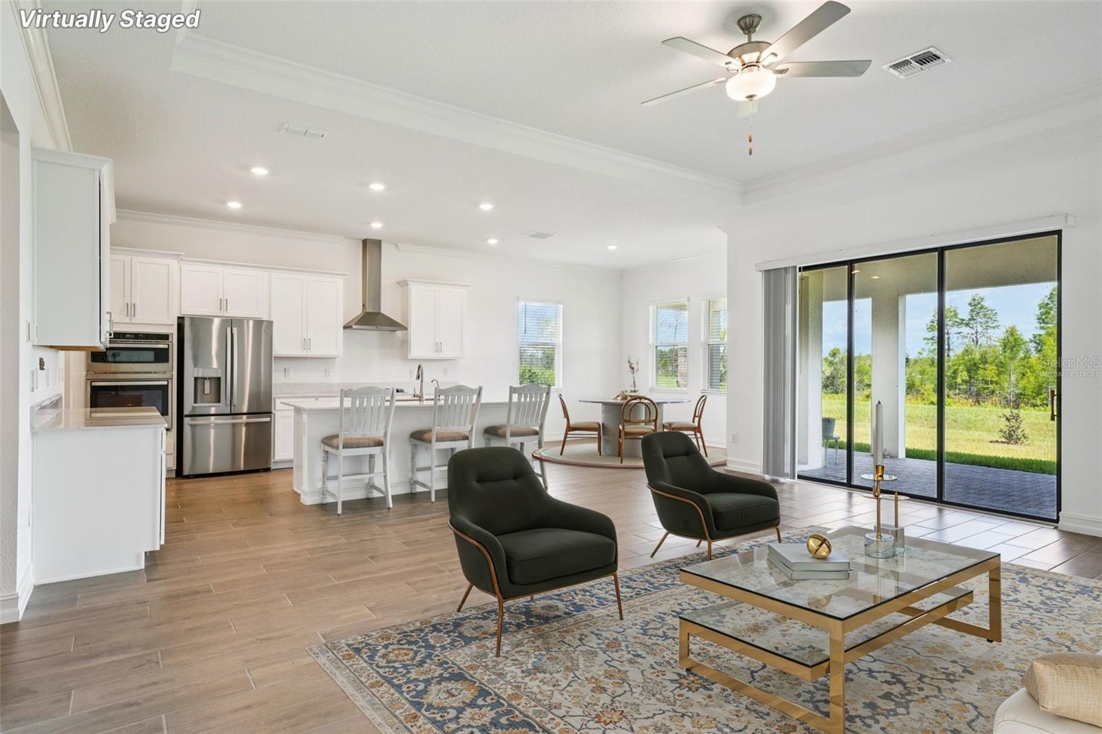 8820 LITTLE BLUESTEM DR, LAND O LAKES, FL, 34637