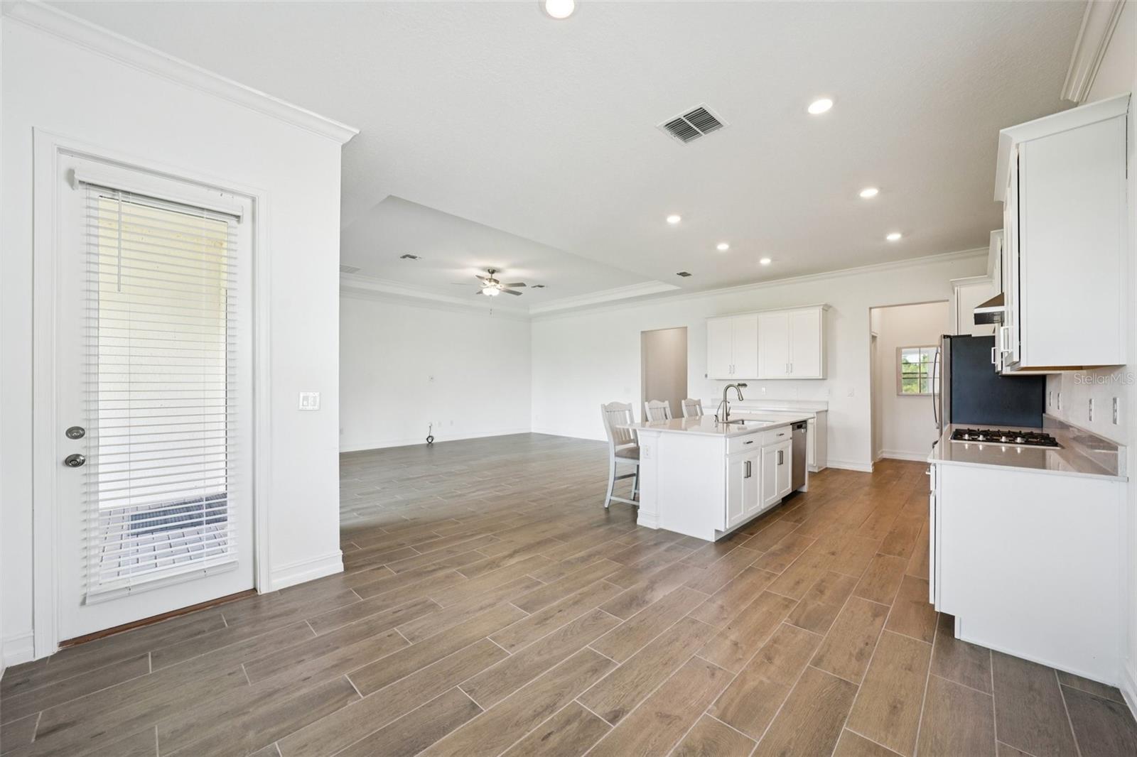 8820 LITTLE BLUESTEM DR, LAND O LAKES, FL, 34637